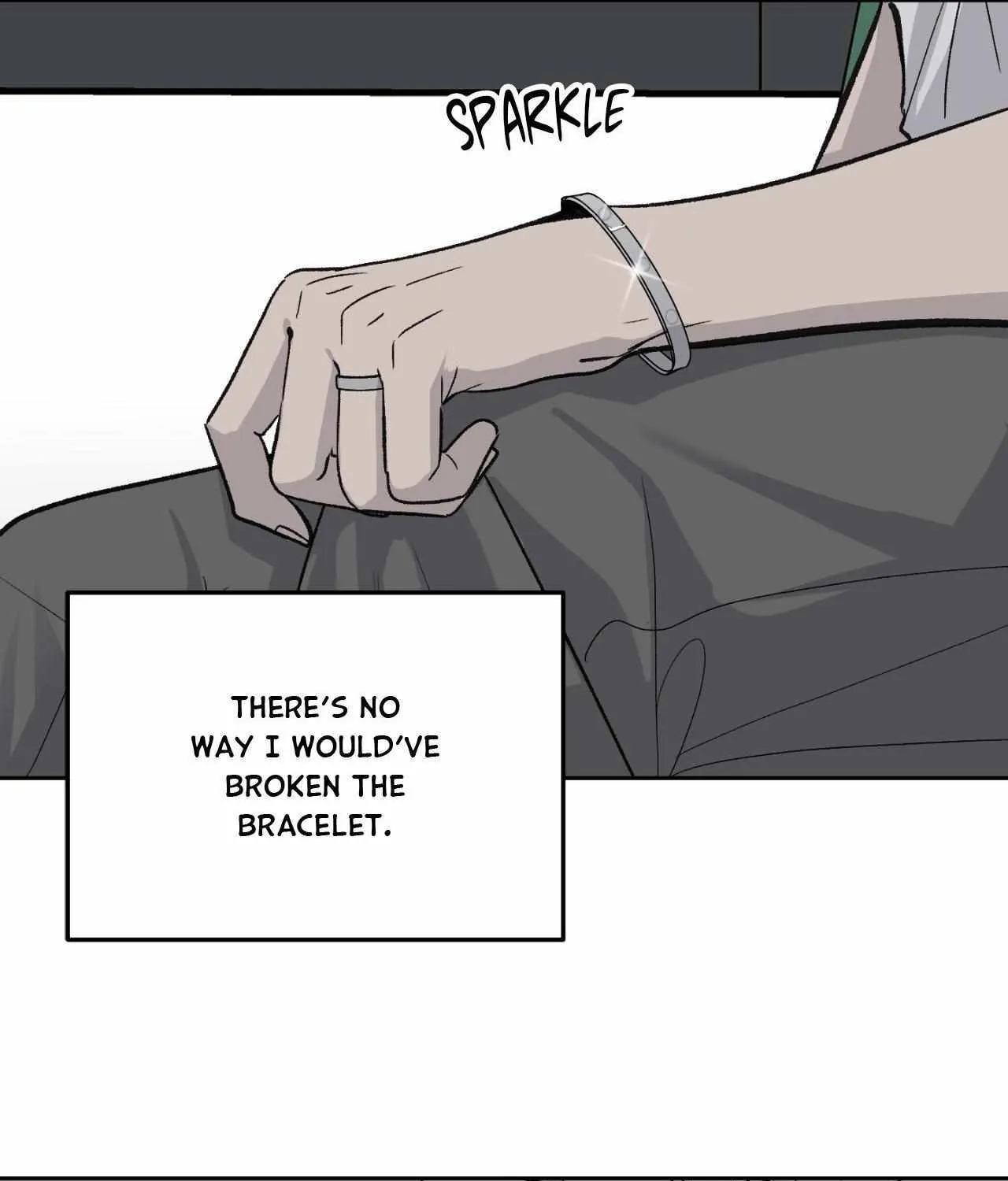 Missing Romance Chapter 48 page 123 - 