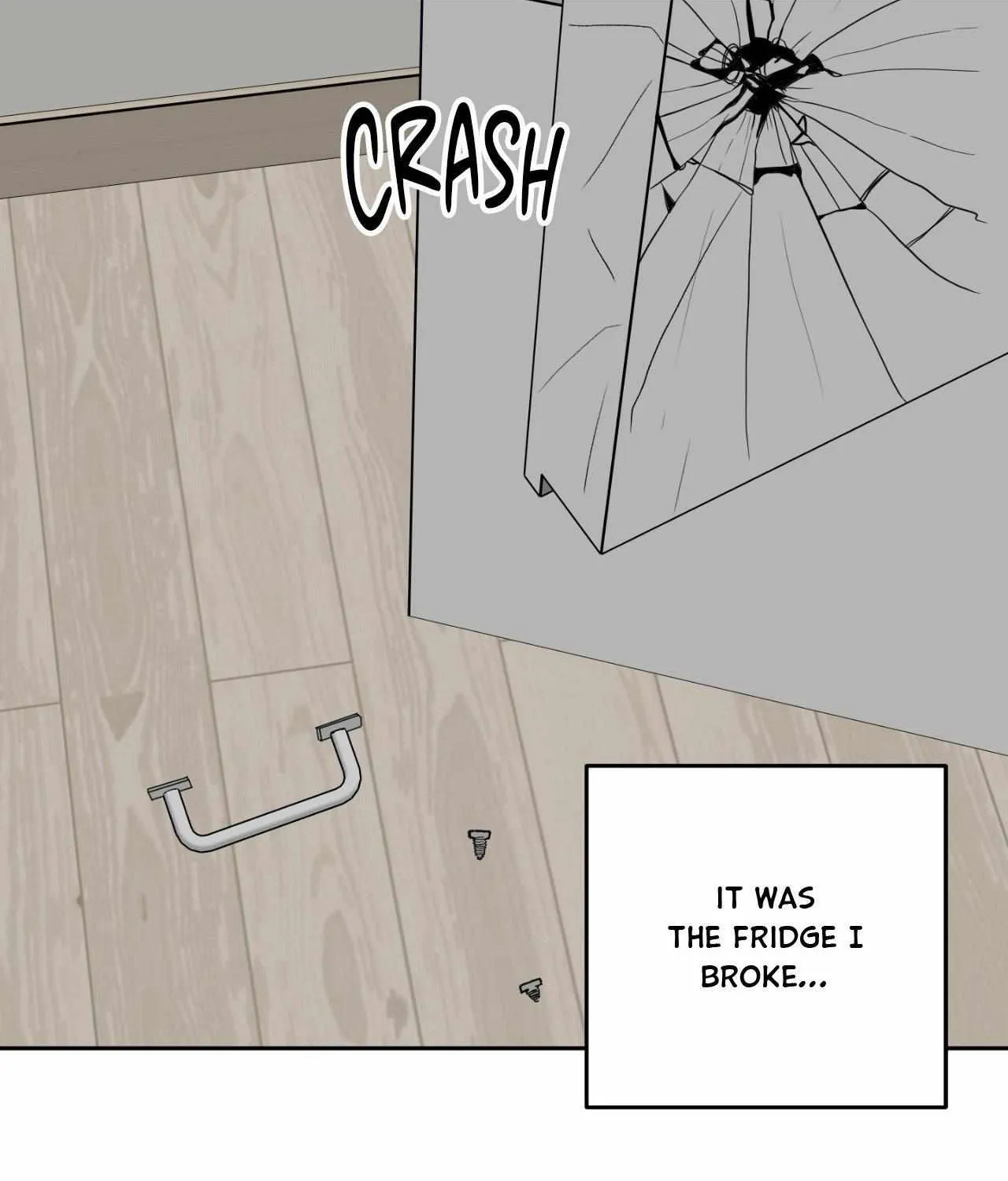 Missing Romance Chapter 48 page 124 - 