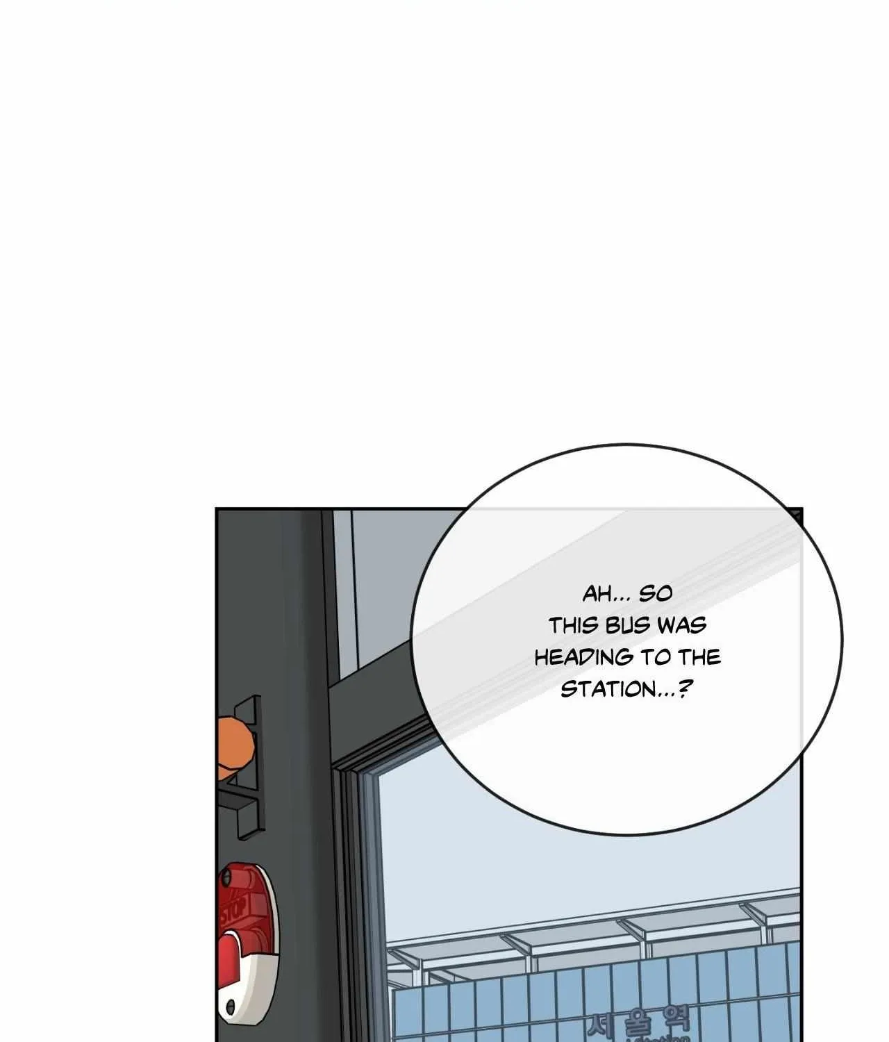 Missing Romance Chapter 48 page 127 - 