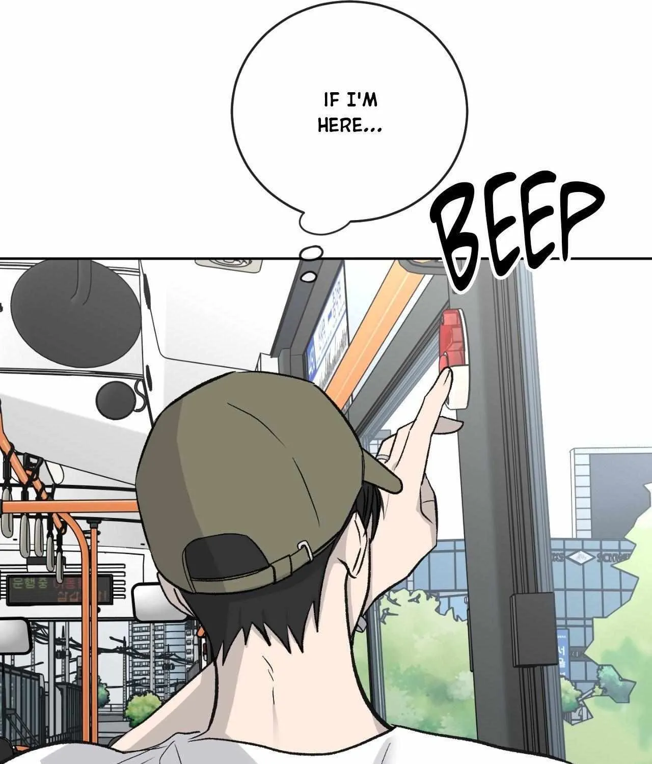 Missing Romance Chapter 48 page 129 - 