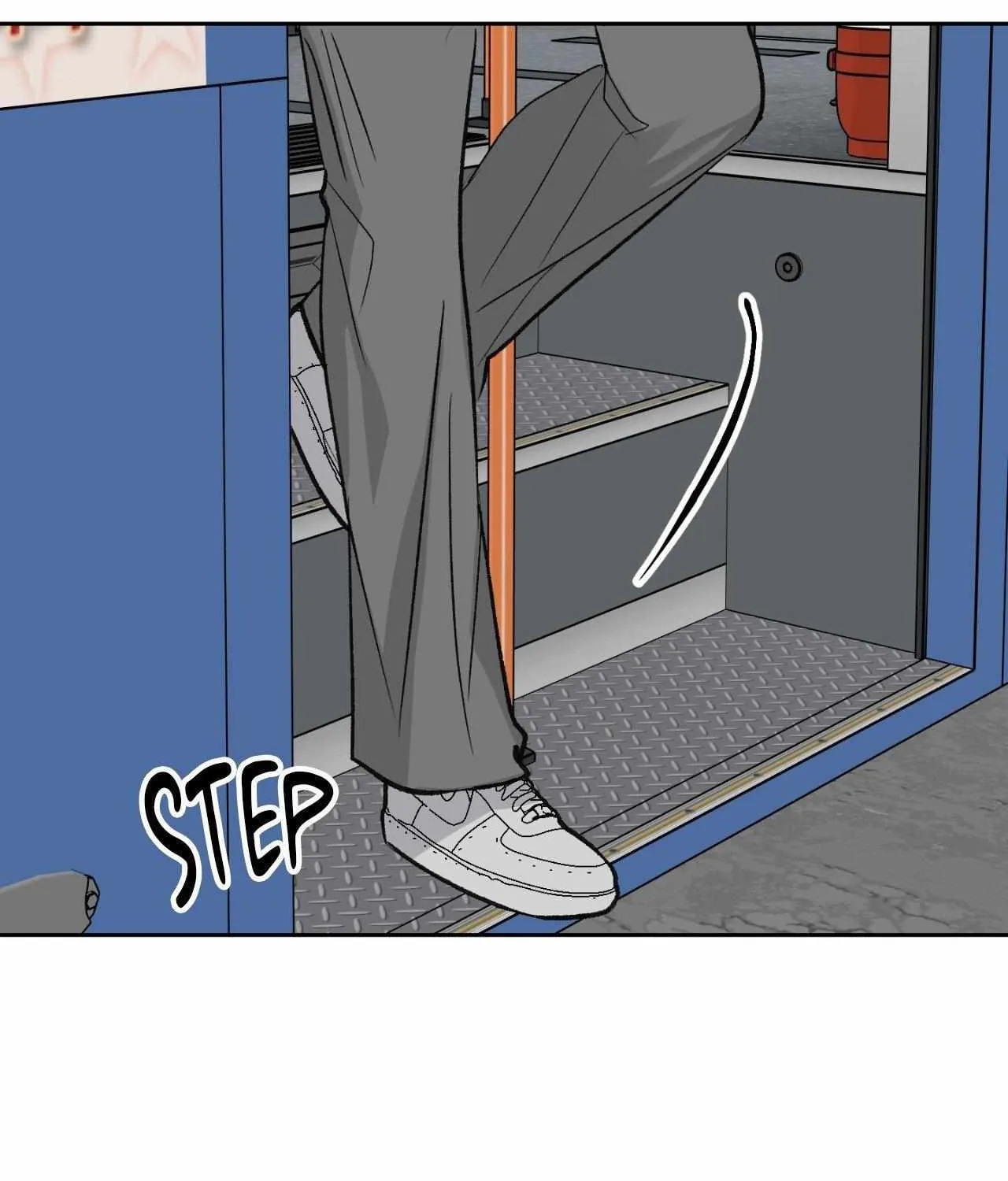Missing Romance Chapter 48 page 131 - 