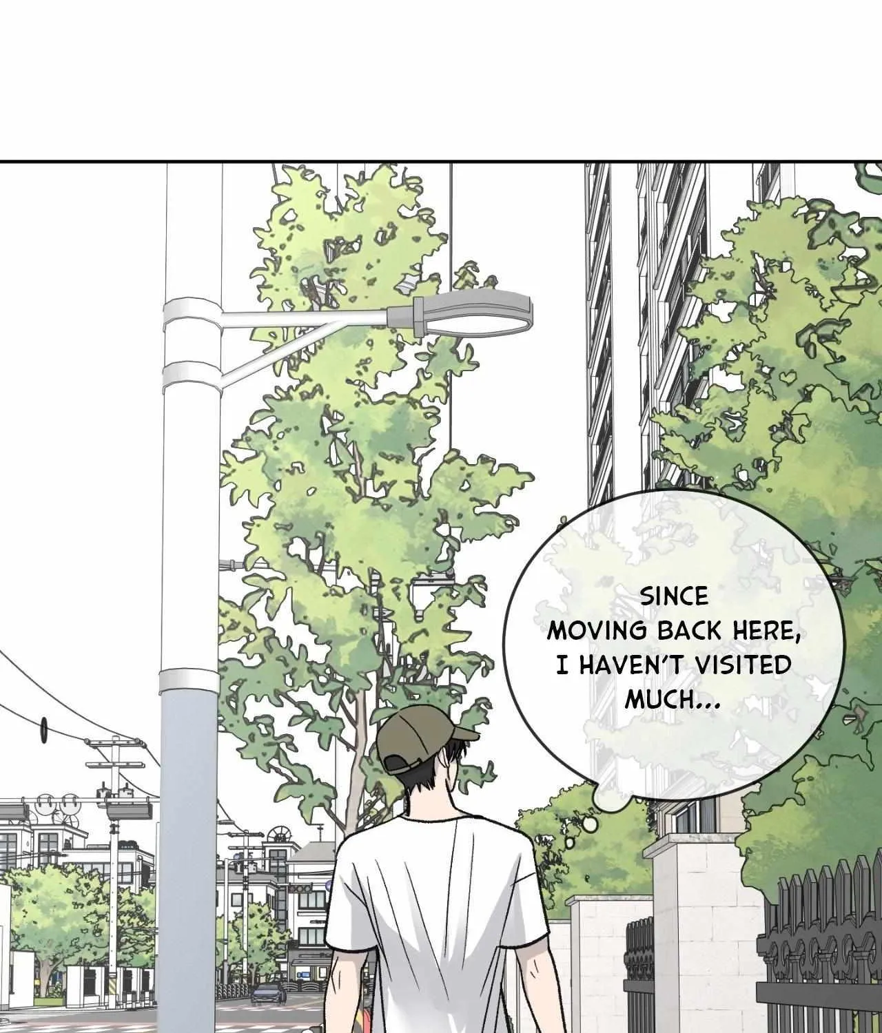 Missing Romance Chapter 48 page 142 - 