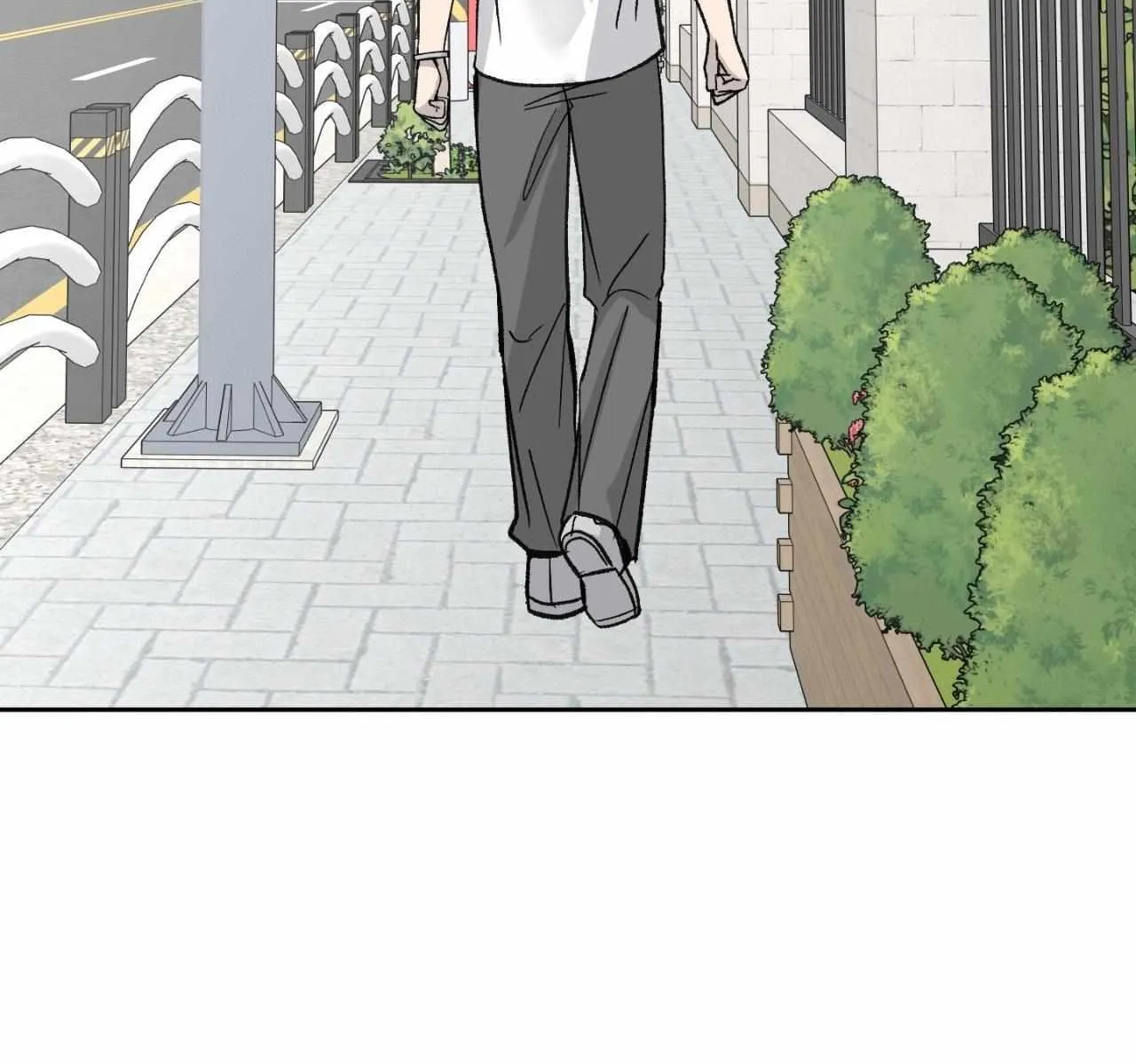 Missing Romance Chapter 48 page 143 - 