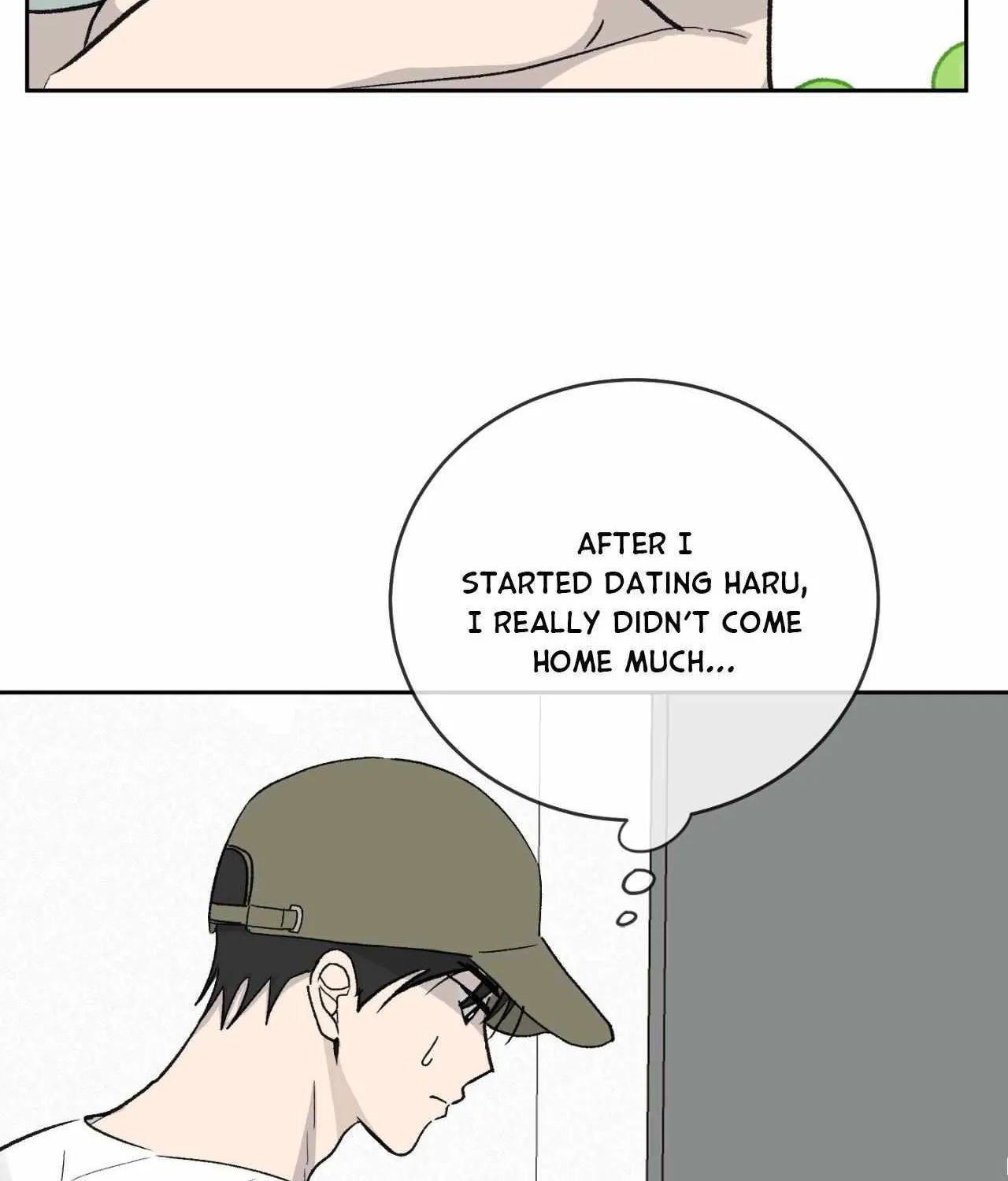 Missing Romance Chapter 48 page 145 - 