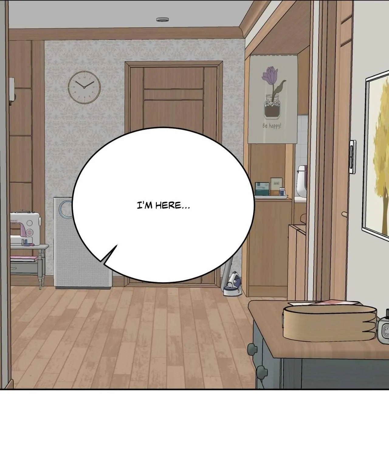 Missing Romance Chapter 48 page 147 - 