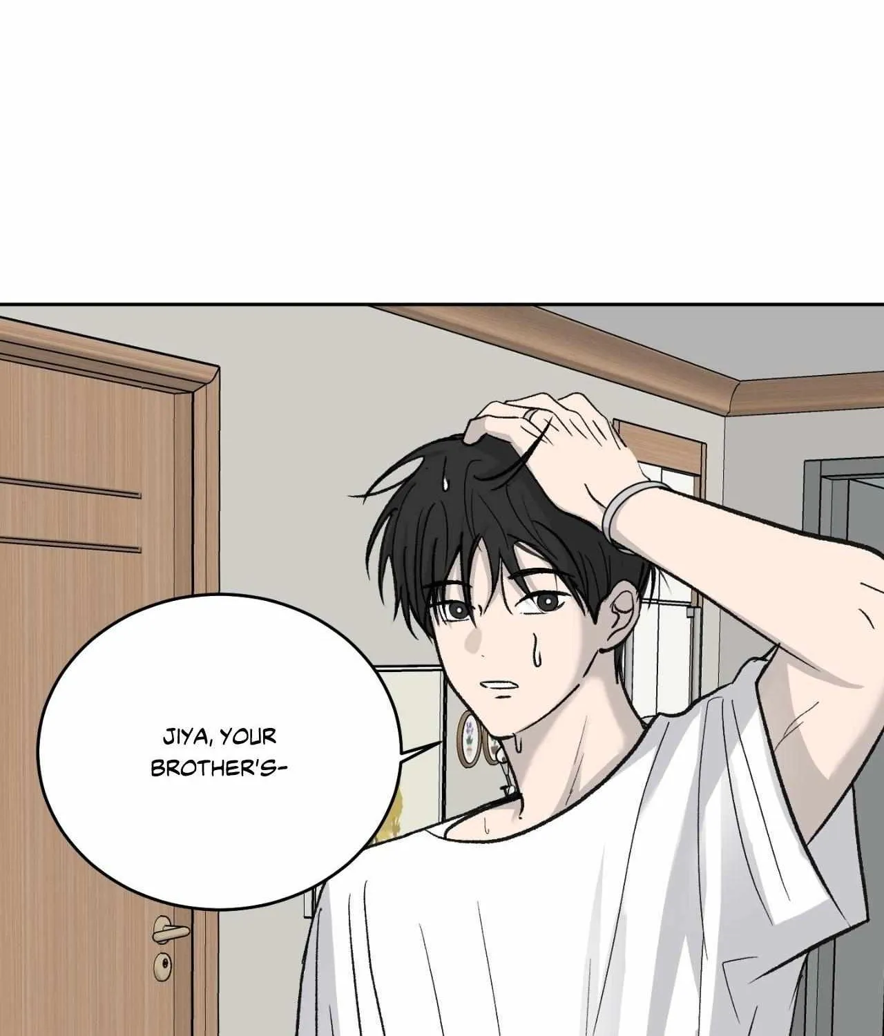 Missing Romance Chapter 48 page 148 - 