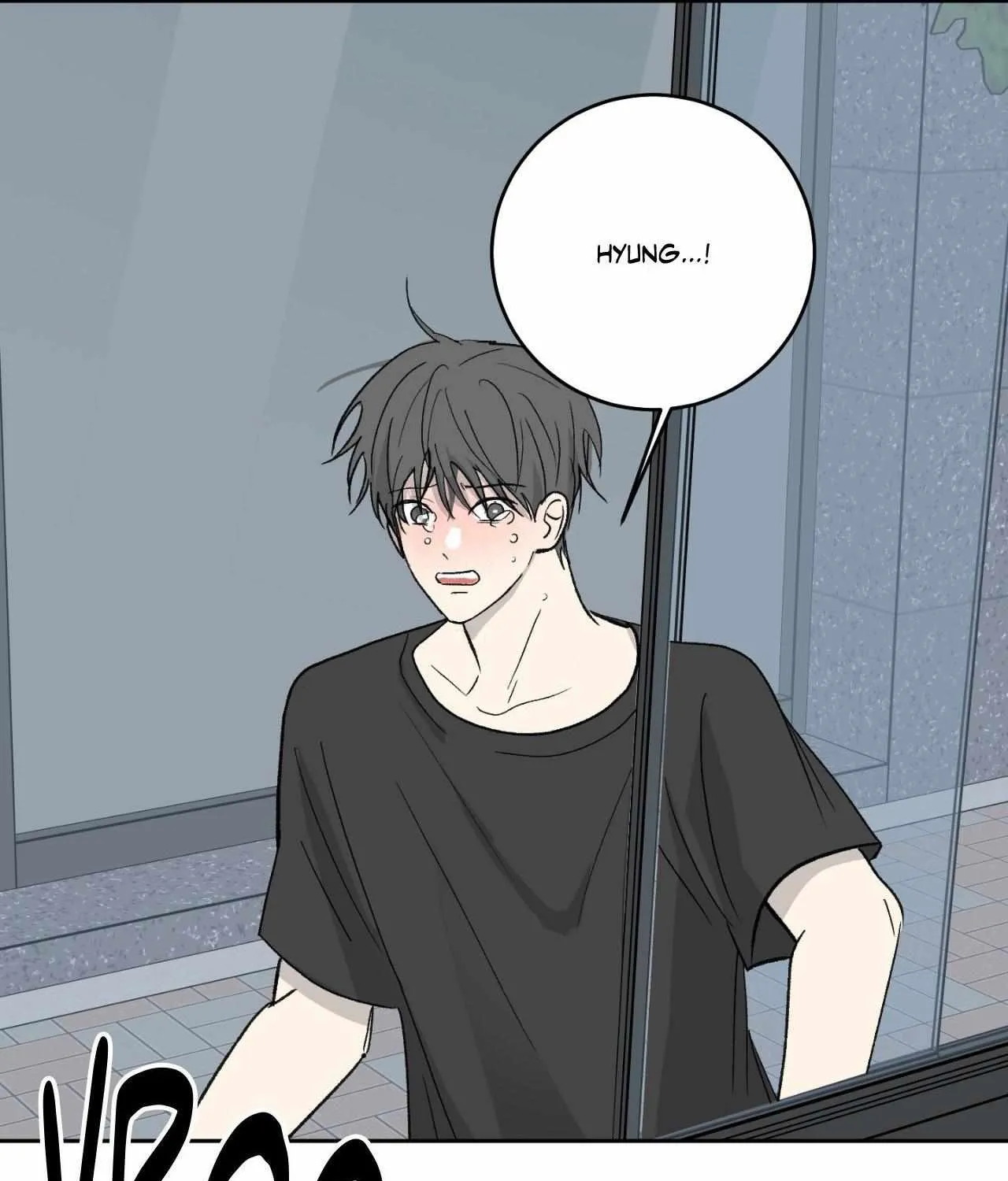 Missing Romance Chapter 48 page 16 - 