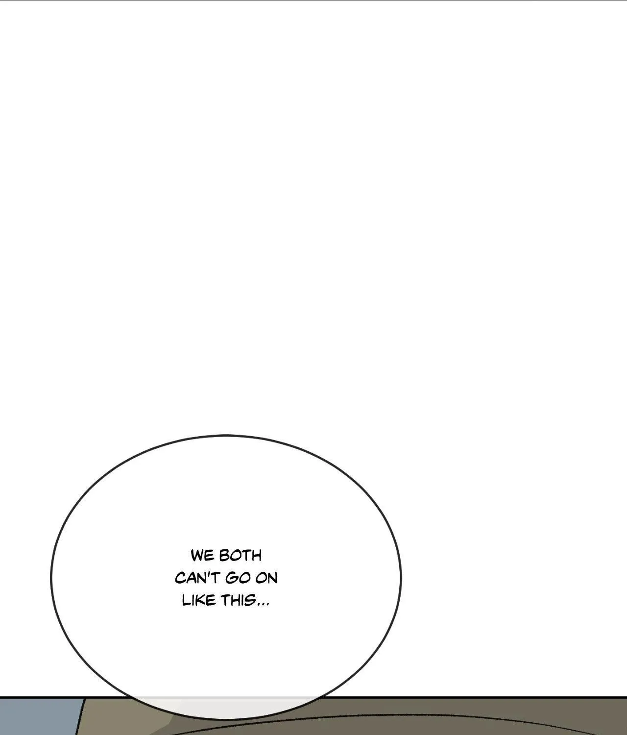 Missing Romance Chapter 48 page 20 - 