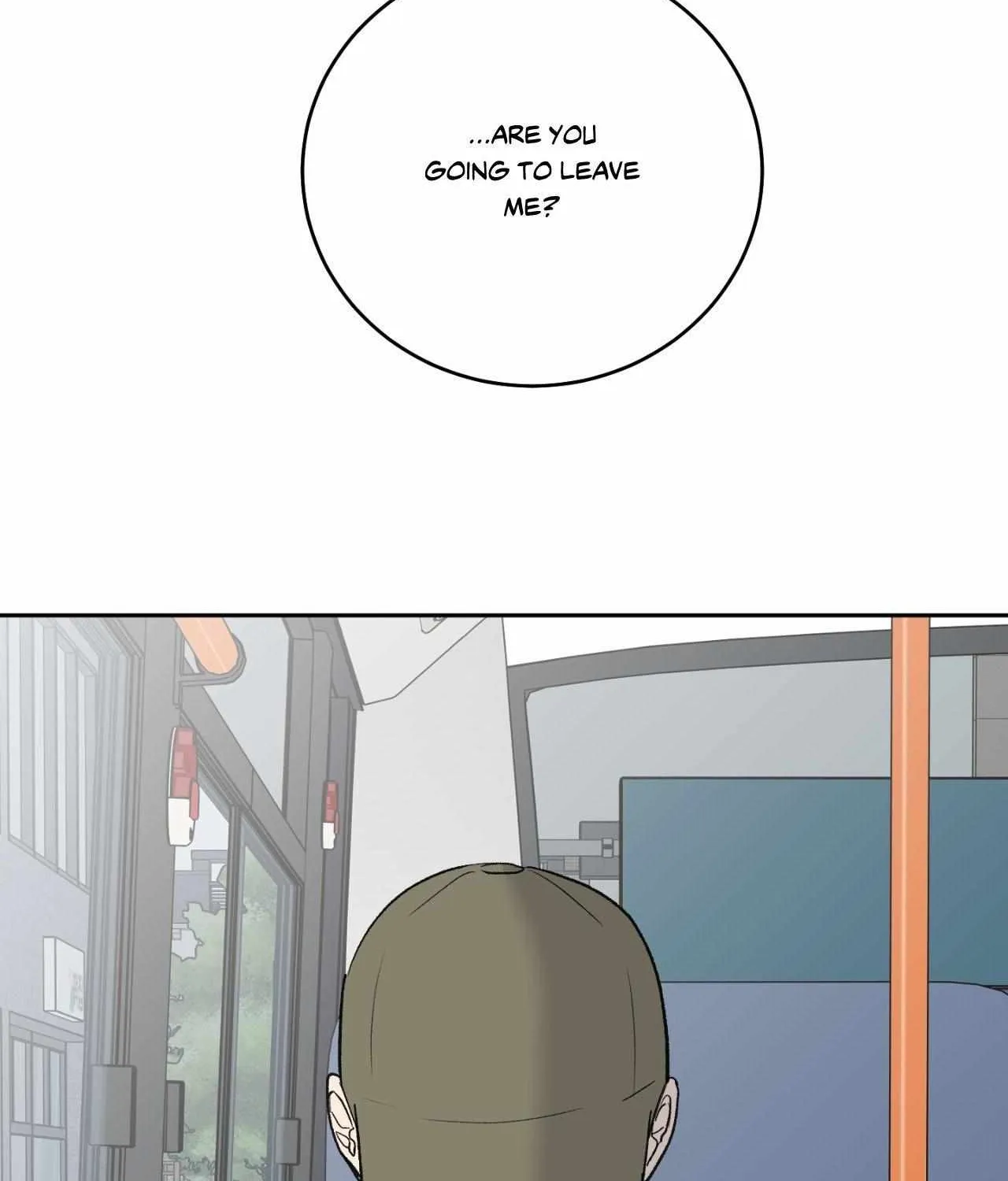 Missing Romance Chapter 48 page 3 - 