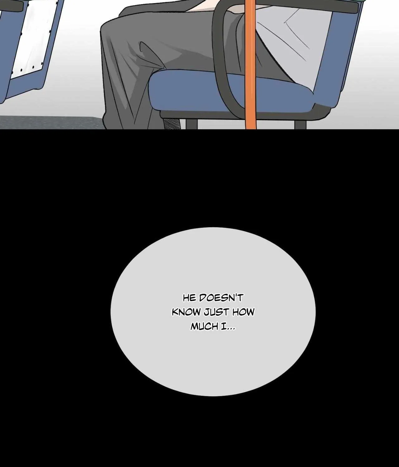Missing Romance Chapter 48 page 24 - 