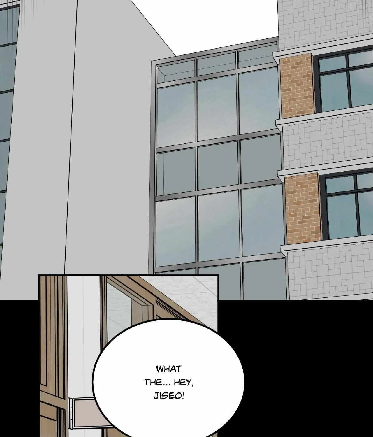 Missing Romance Chapter 48 page 27 - 