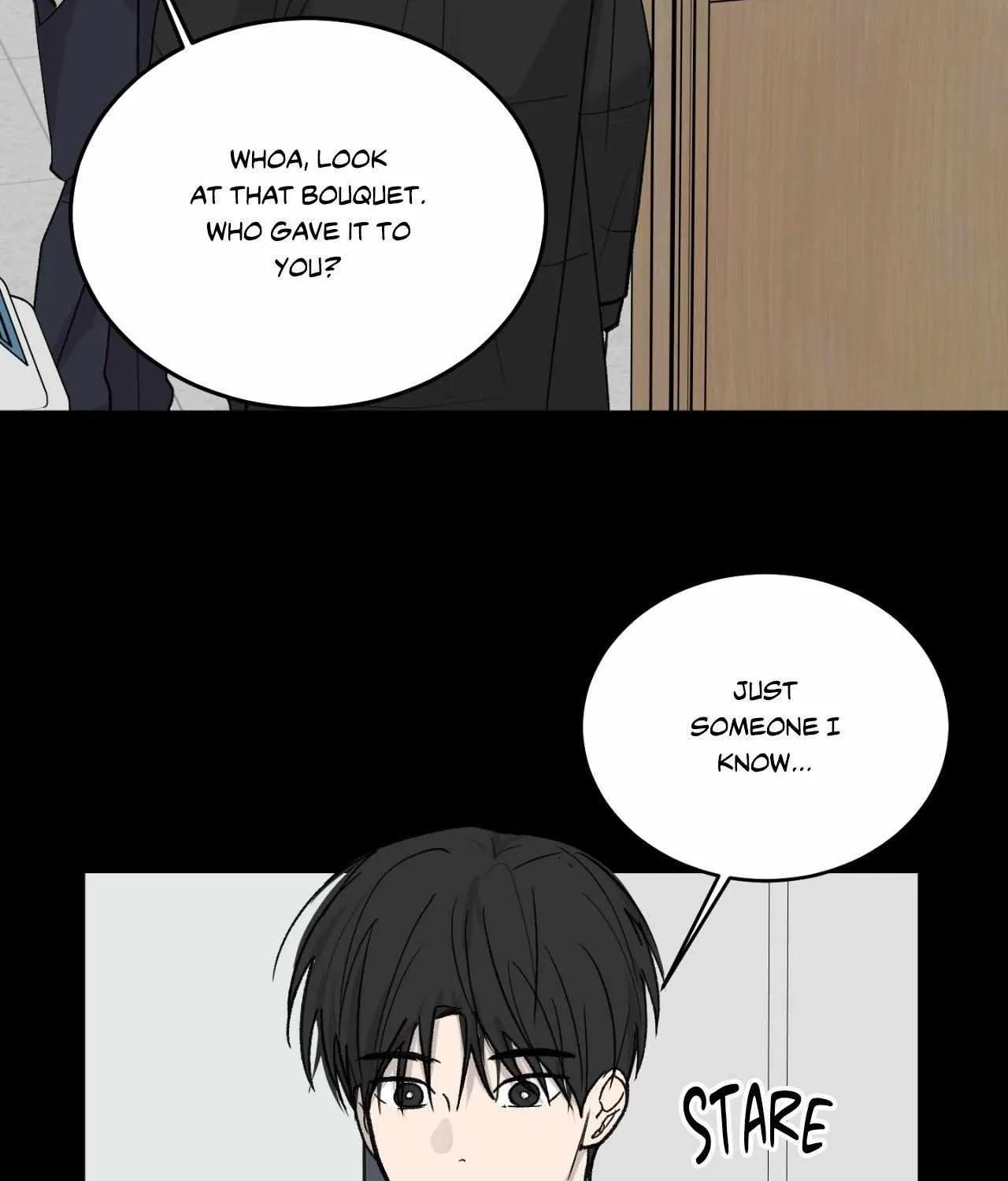 Missing Romance Chapter 48 page 30 - 