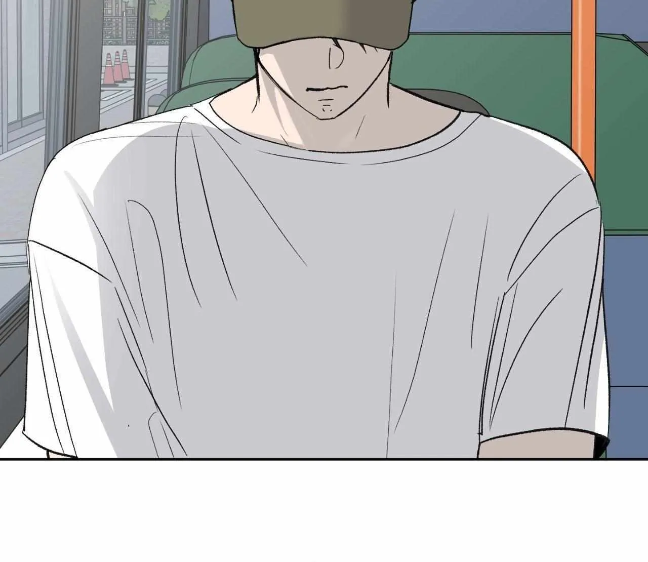 Missing Romance Chapter 48 page 4 - 