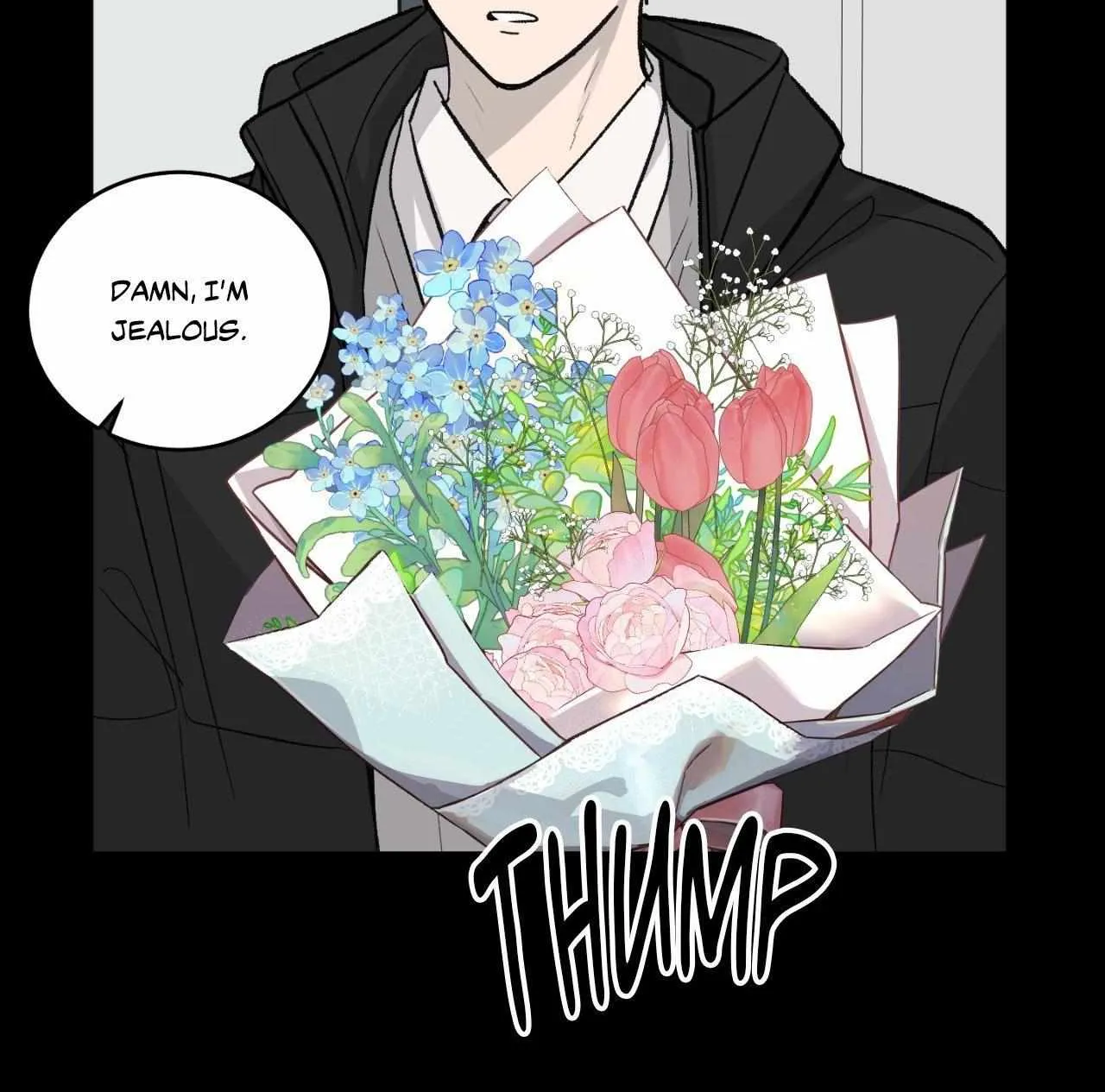 Missing Romance Chapter 48 page 31 - 