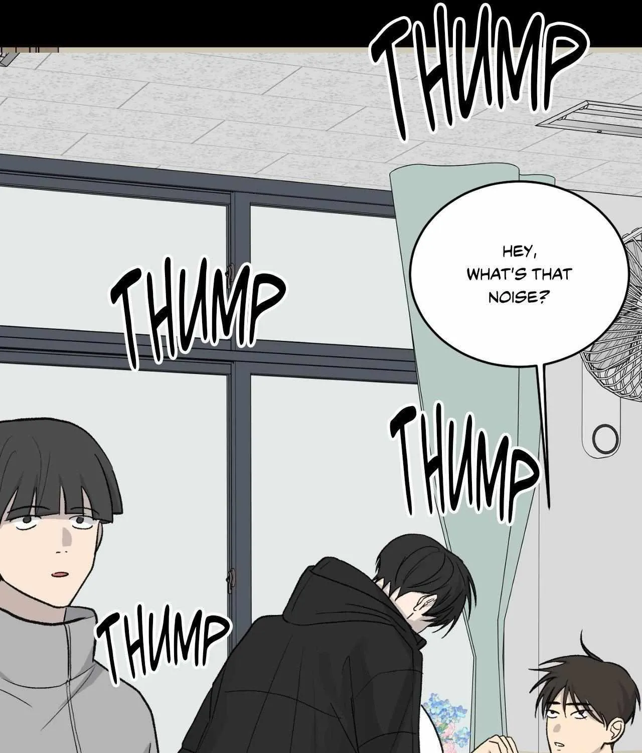 Missing Romance Chapter 48 page 32 - 