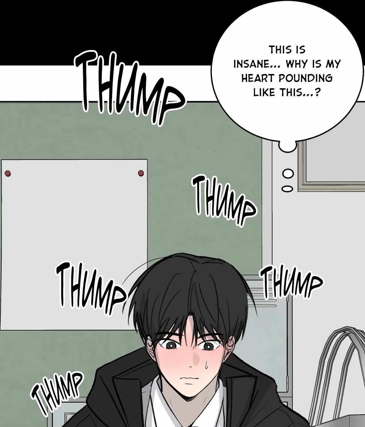 Missing Romance Chapter 48 page 34 - 