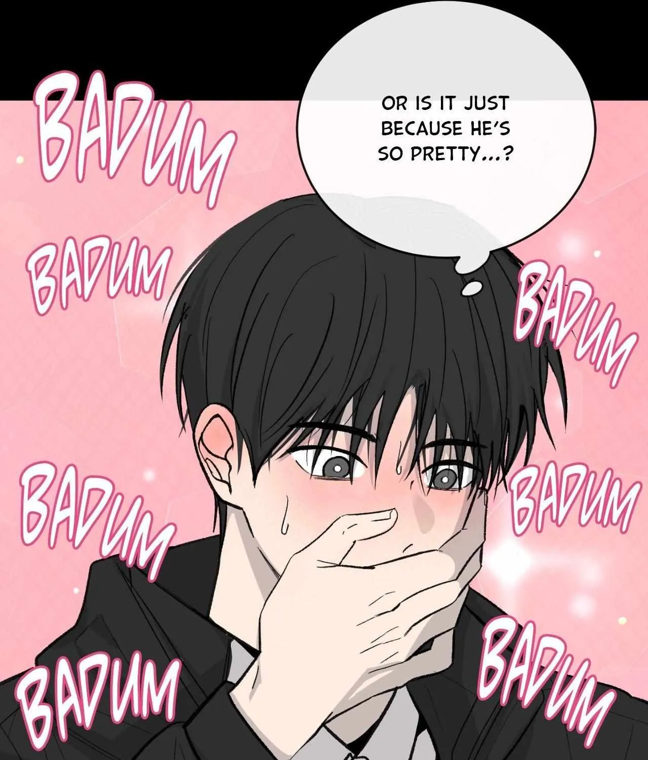 Missing Romance Chapter 48 page 36 - 