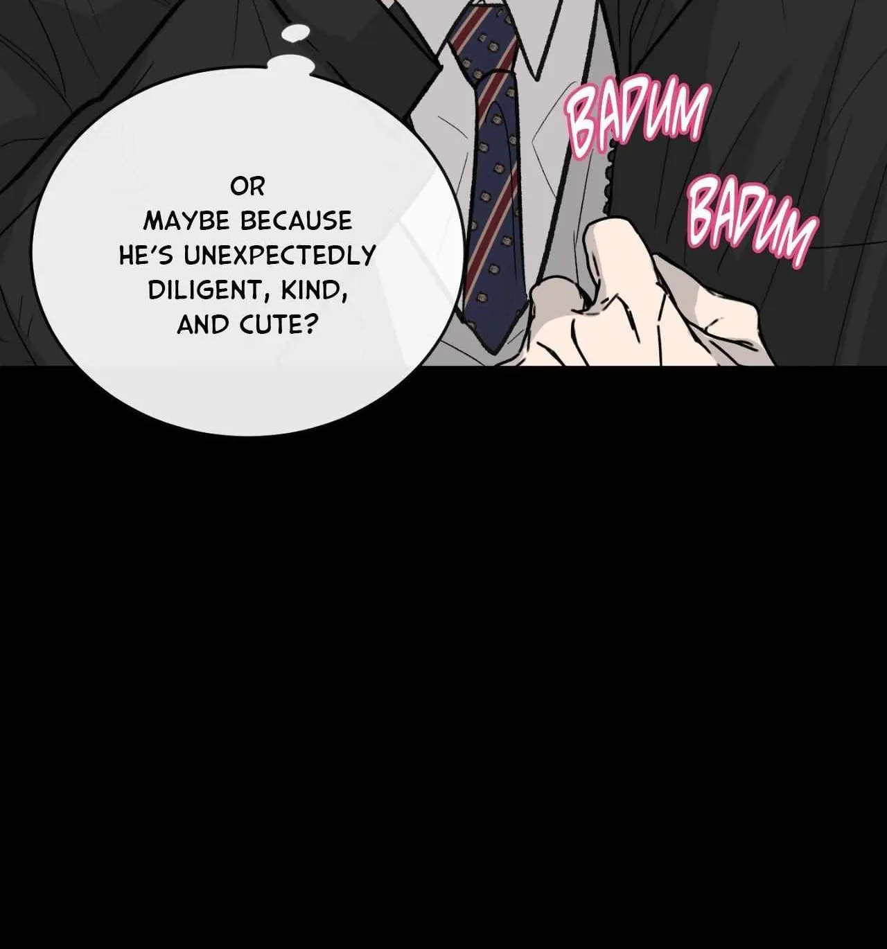 Missing Romance Chapter 48 page 37 - 