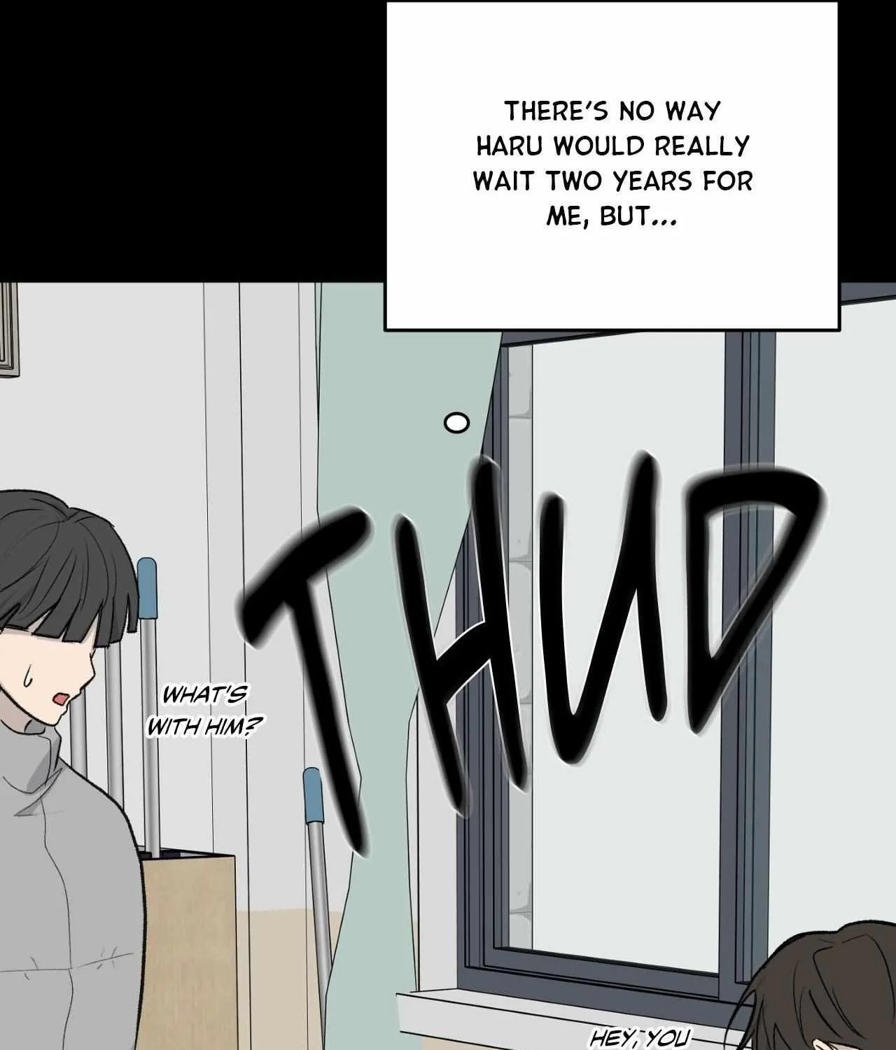 Missing Romance Chapter 48 page 38 - 