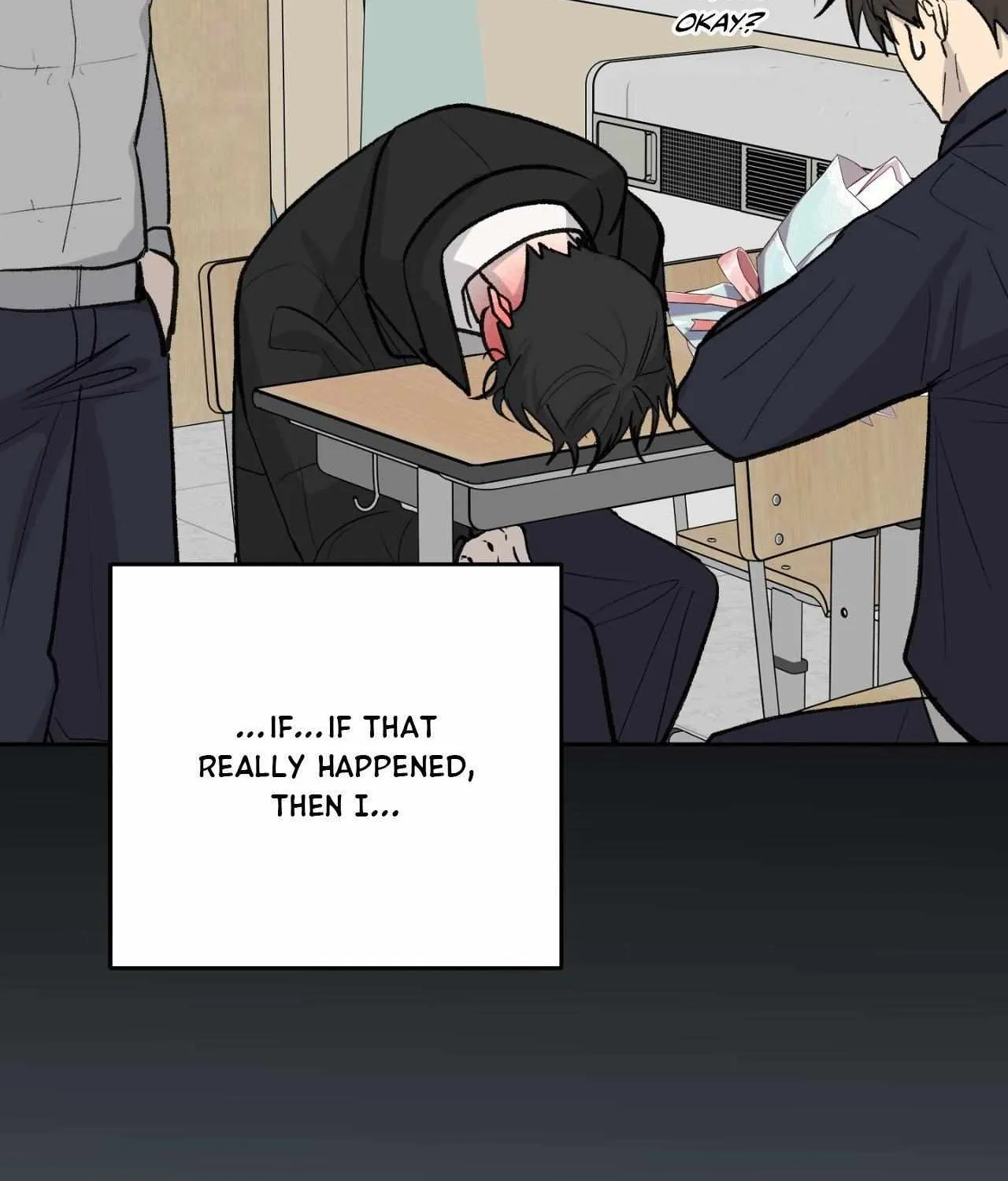 Missing Romance Chapter 48 page 39 - 