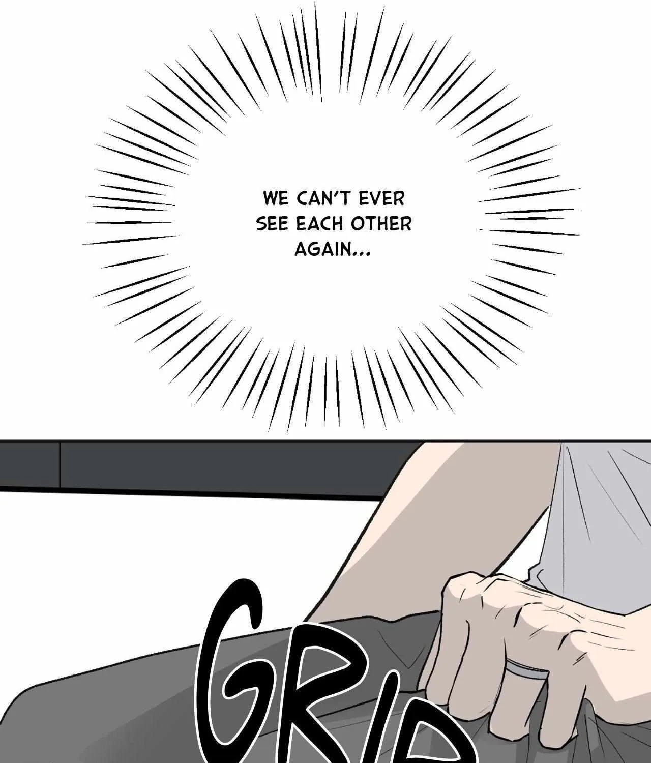 Missing Romance Chapter 48 page 5 - 