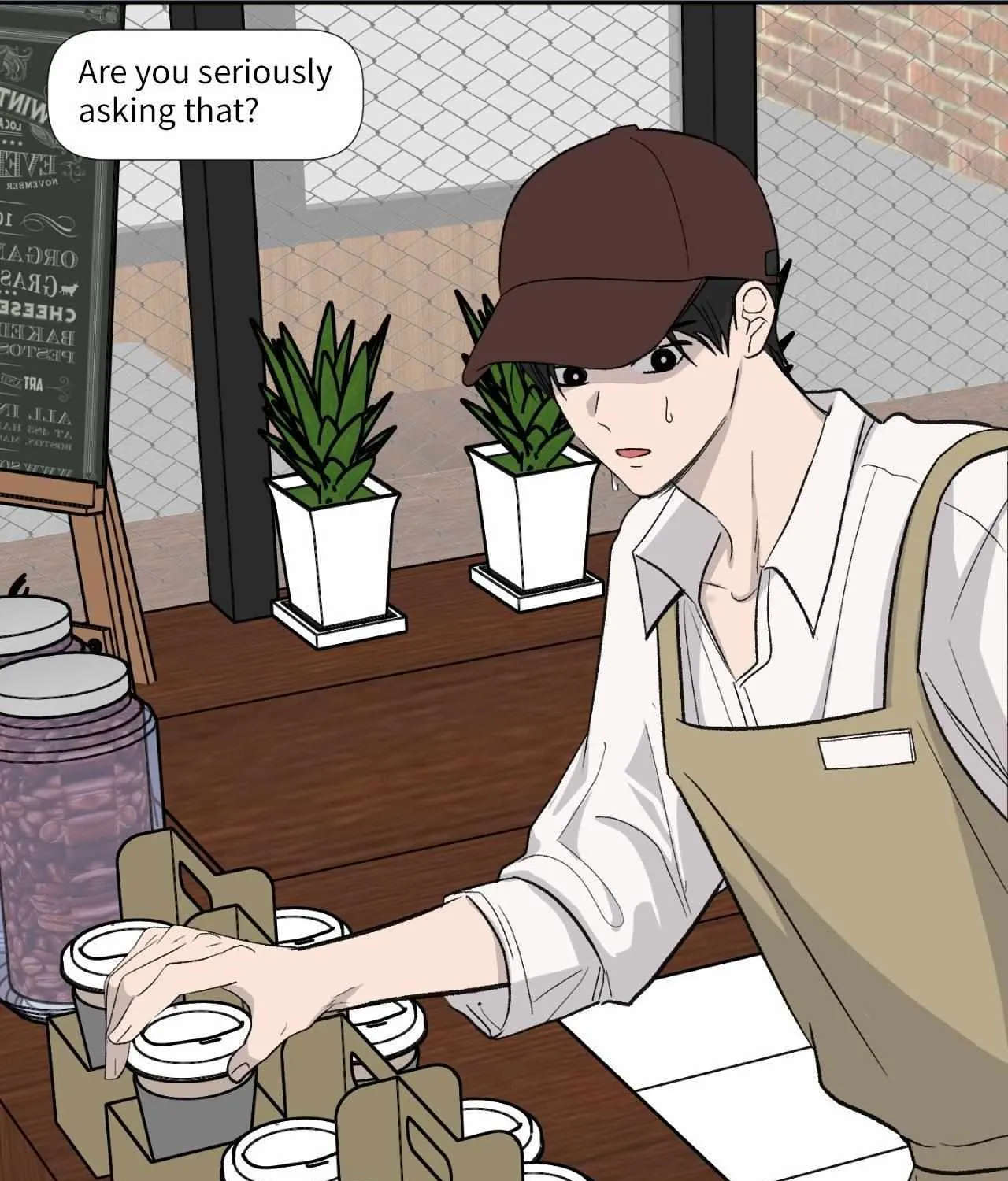 Missing Romance Chapter 48 page 50 - 
