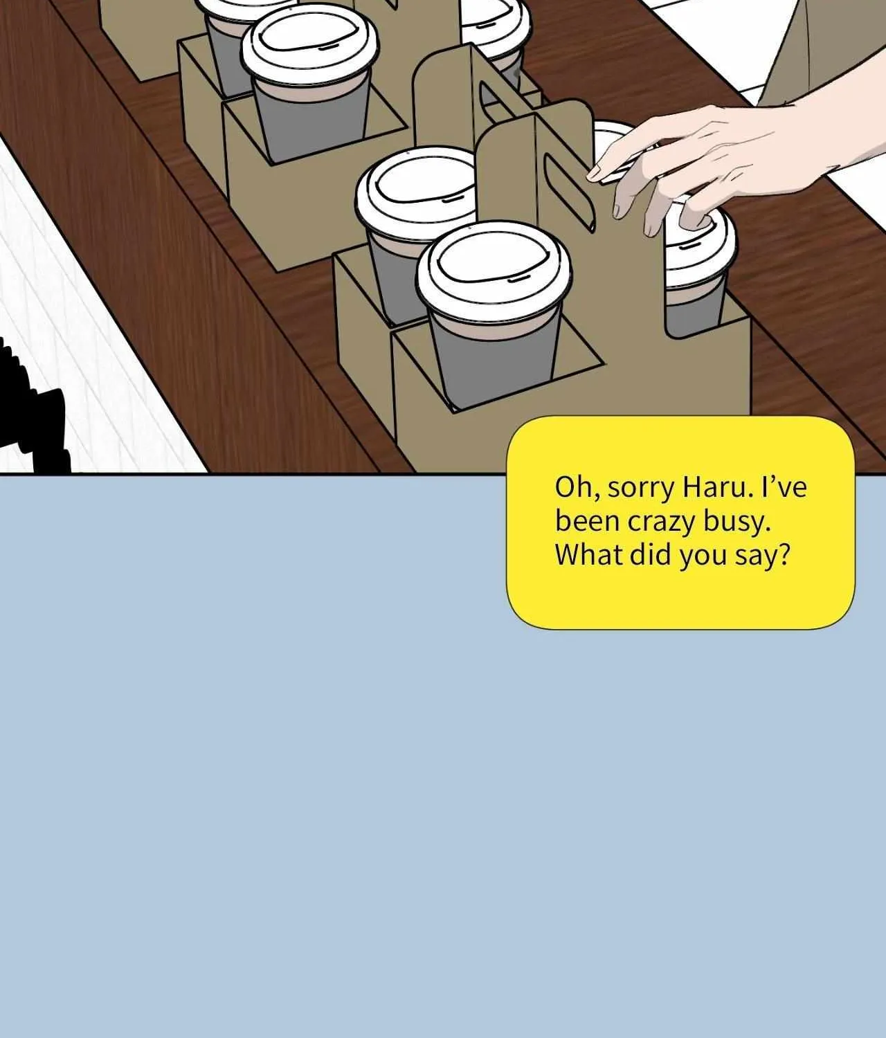 Missing Romance Chapter 48 page 51 - 