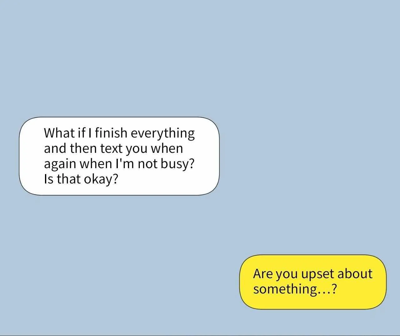 Missing Romance Chapter 48 page 61 - 