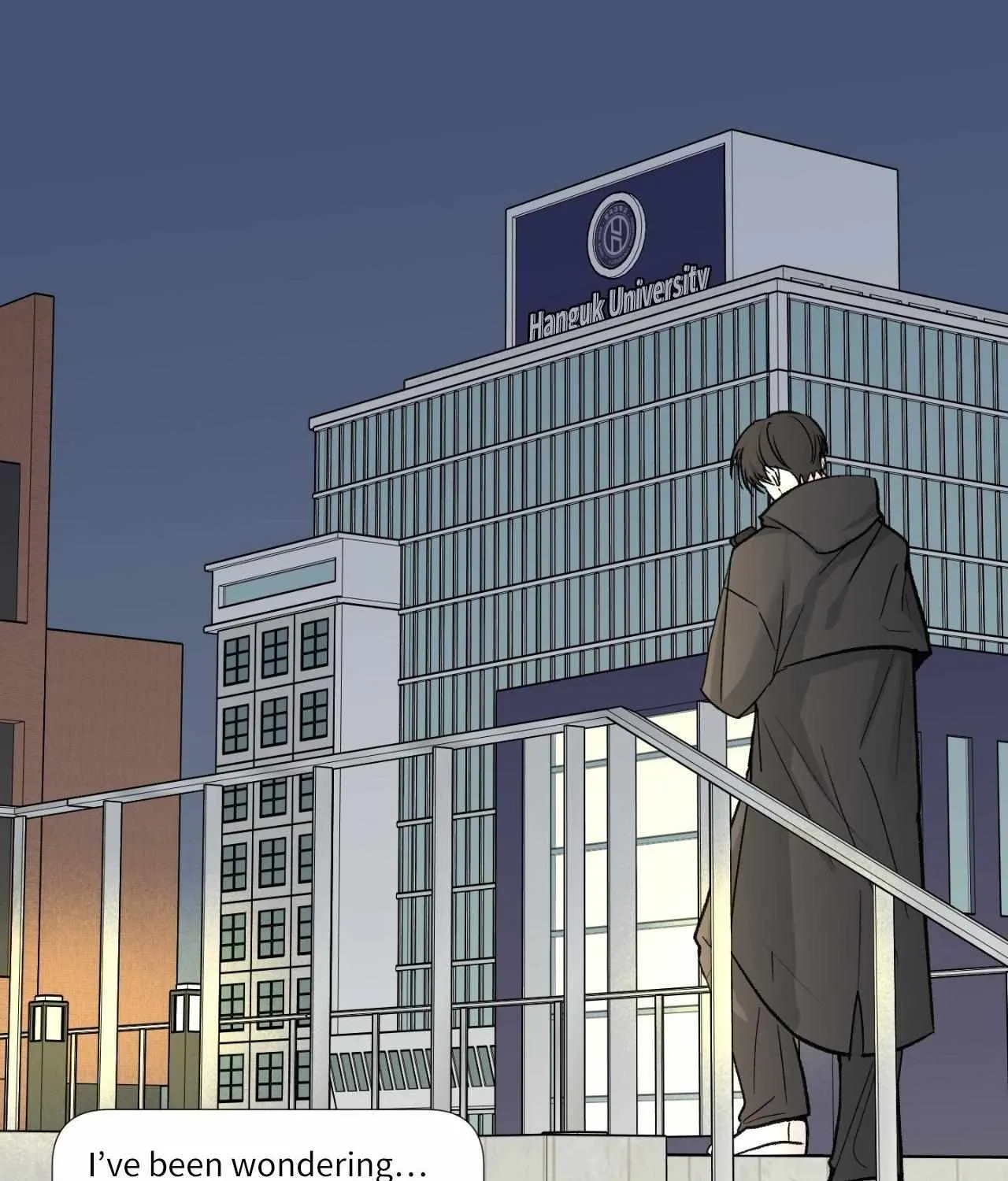 Missing Romance Chapter 48 page 65 - 