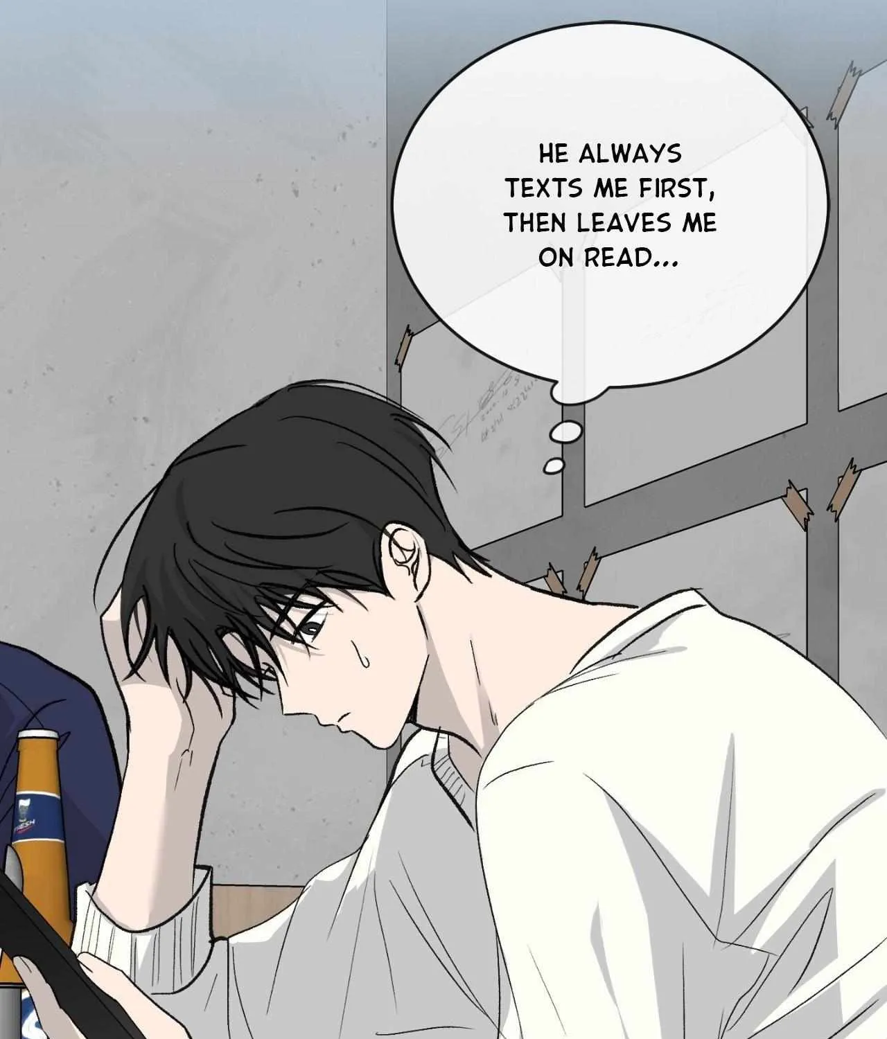 Missing Romance Chapter 48 page 68 - 