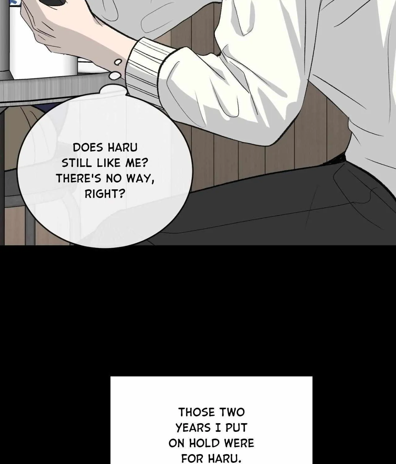 Missing Romance Chapter 48 page 69 - 