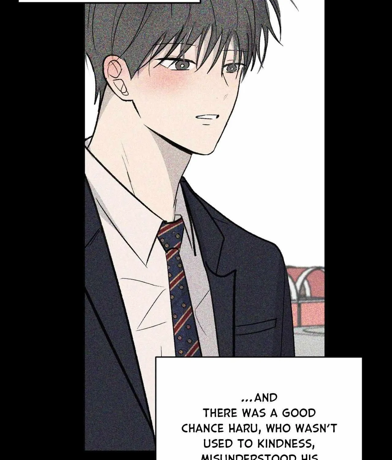 Missing Romance Chapter 48 page 72 - 