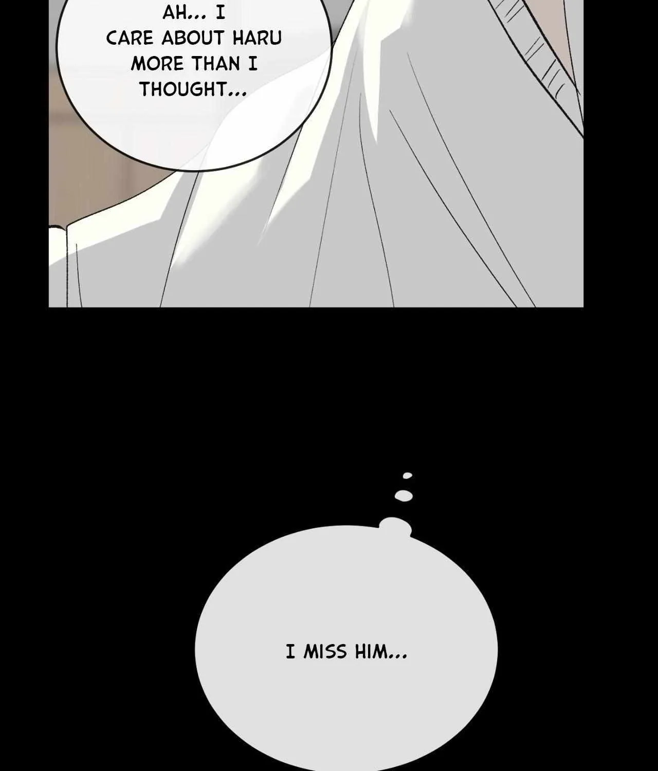 Missing Romance Chapter 48 page 77 - 