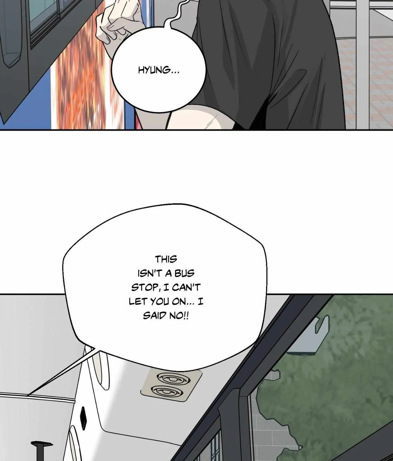 Missing Romance Chapter 48 page 9 - 
