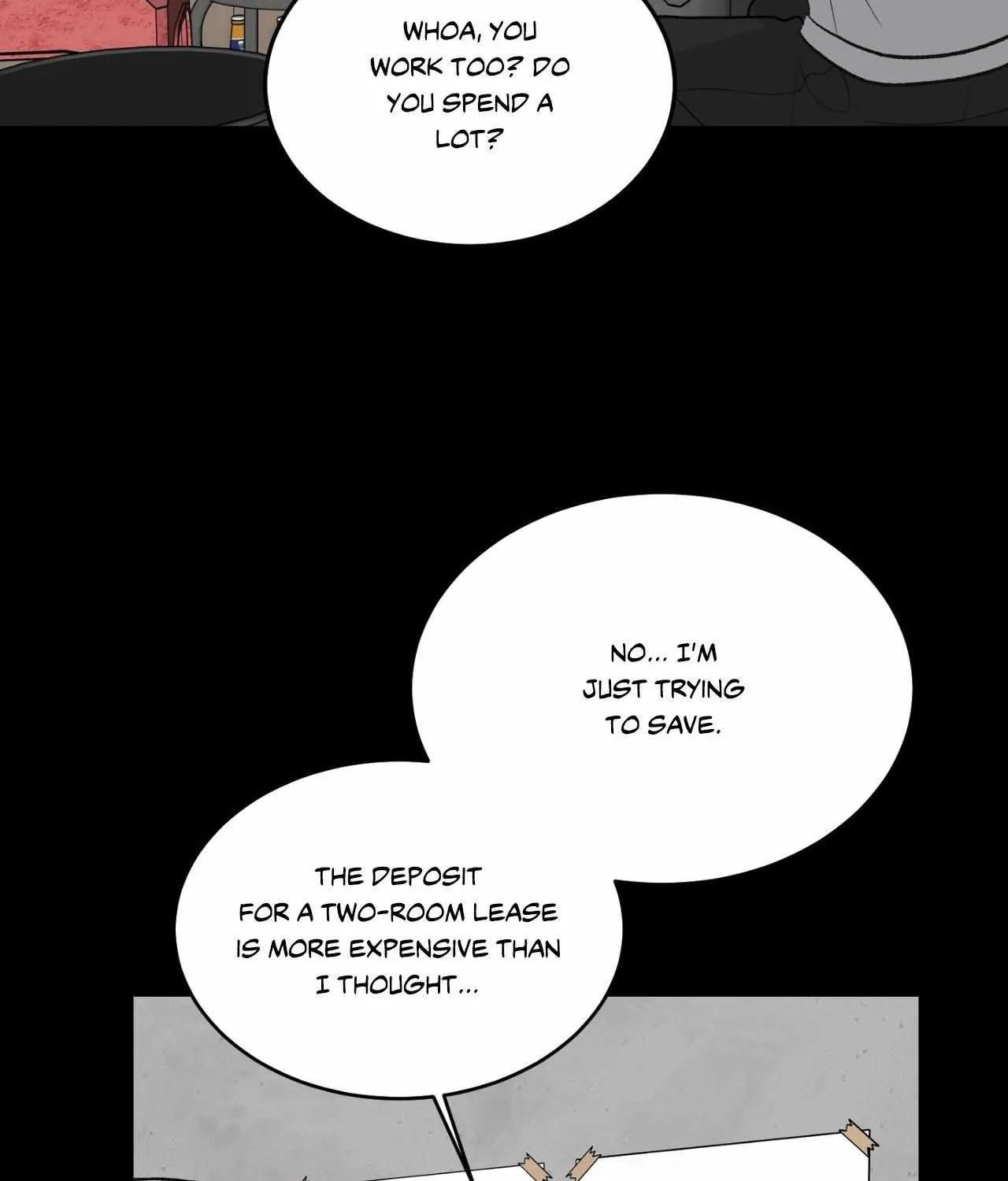 Missing Romance Chapter 48 page 83 - 
