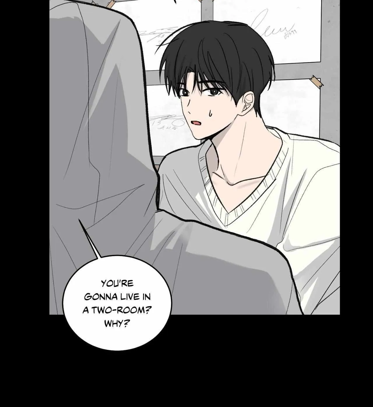 Missing Romance Chapter 48 page 84 - 