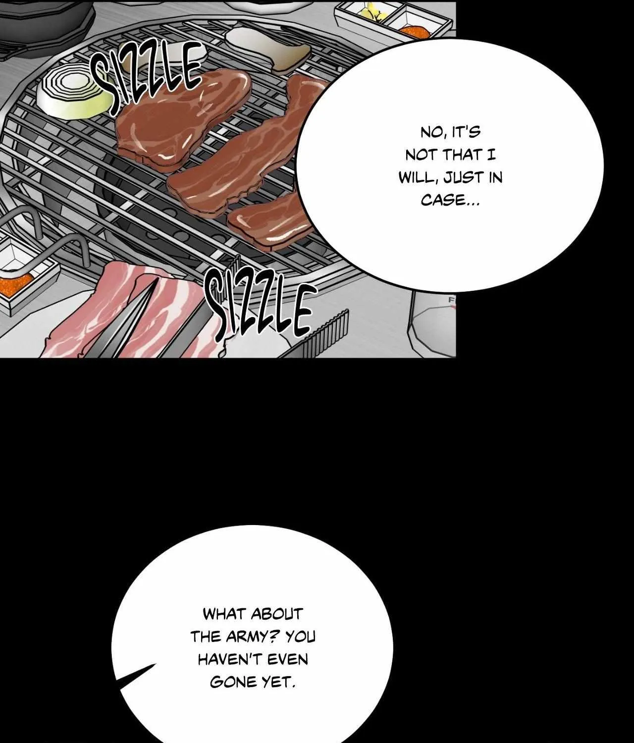 Missing Romance Chapter 48 page 85 - 