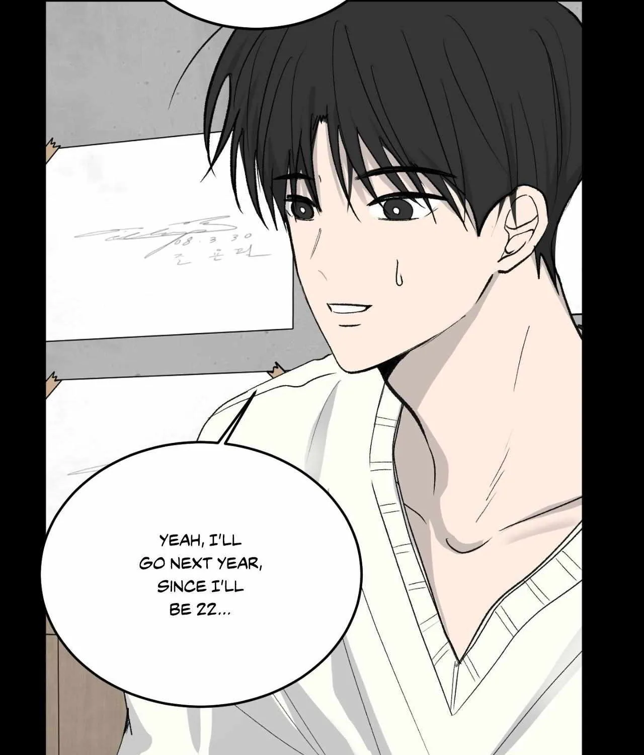 Missing Romance Chapter 48 page 86 - 