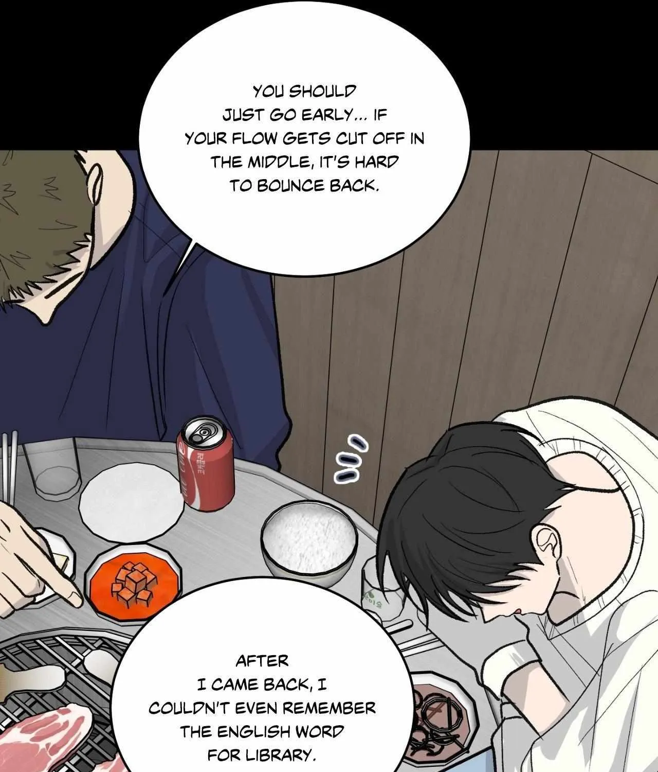 Missing Romance Chapter 48 page 88 - 