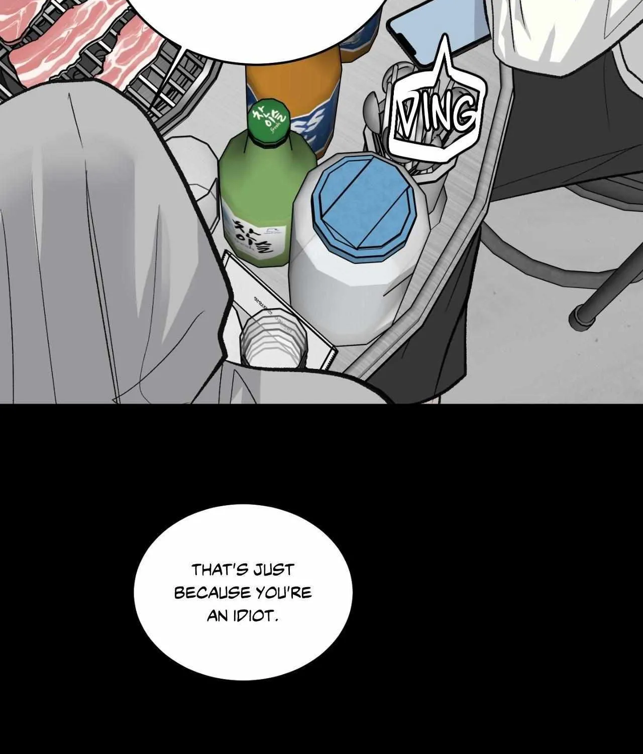 Missing Romance Chapter 48 page 89 - 