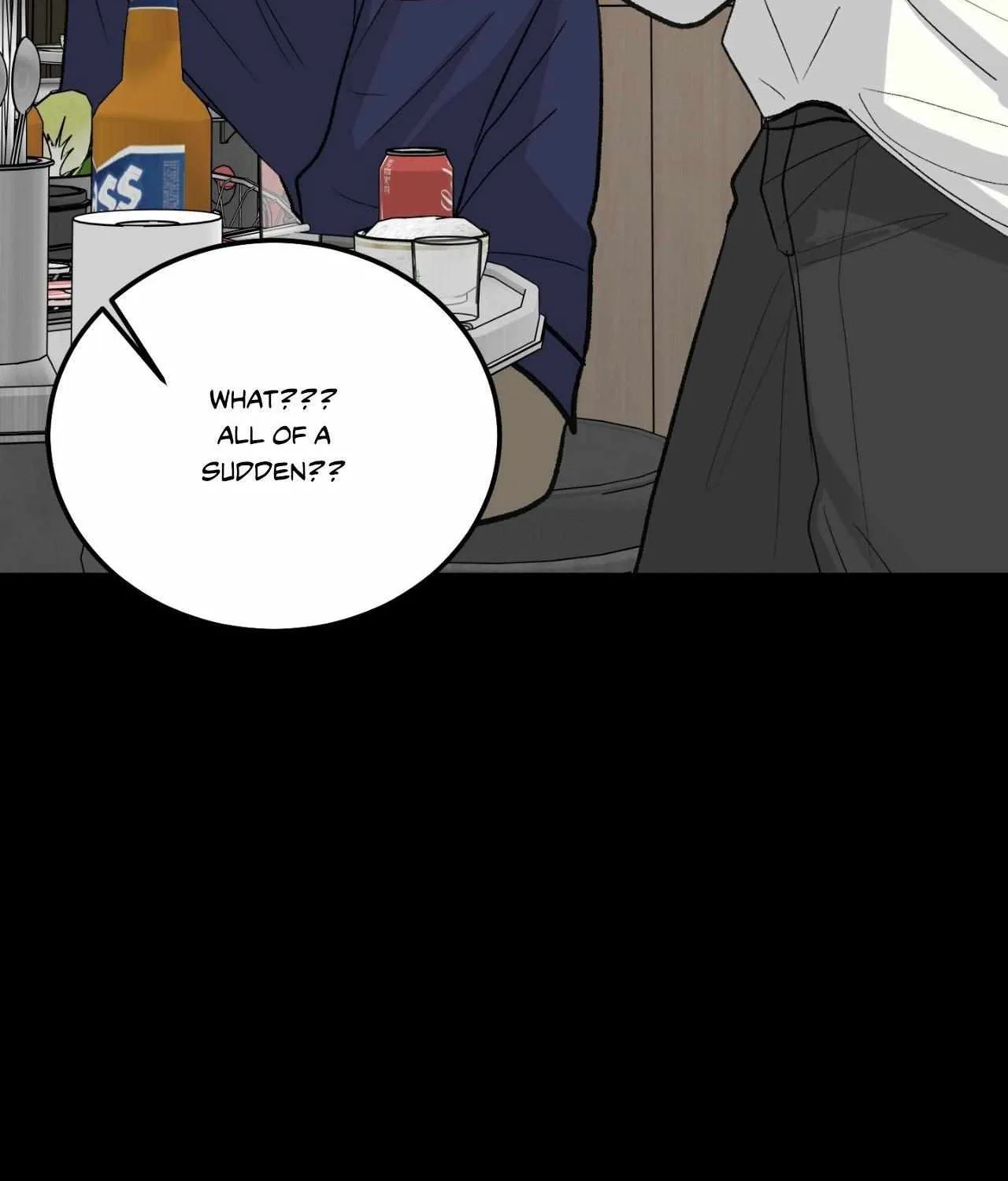 Missing Romance Chapter 48 page 92 - 