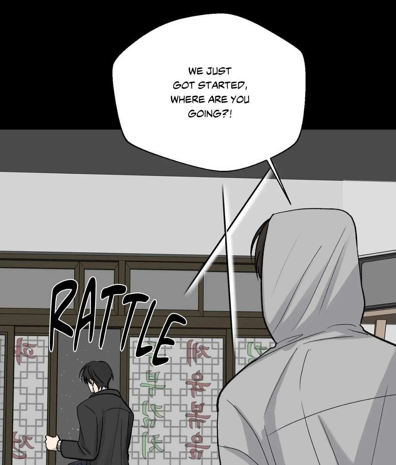 Missing Romance Chapter 48 page 94 - 