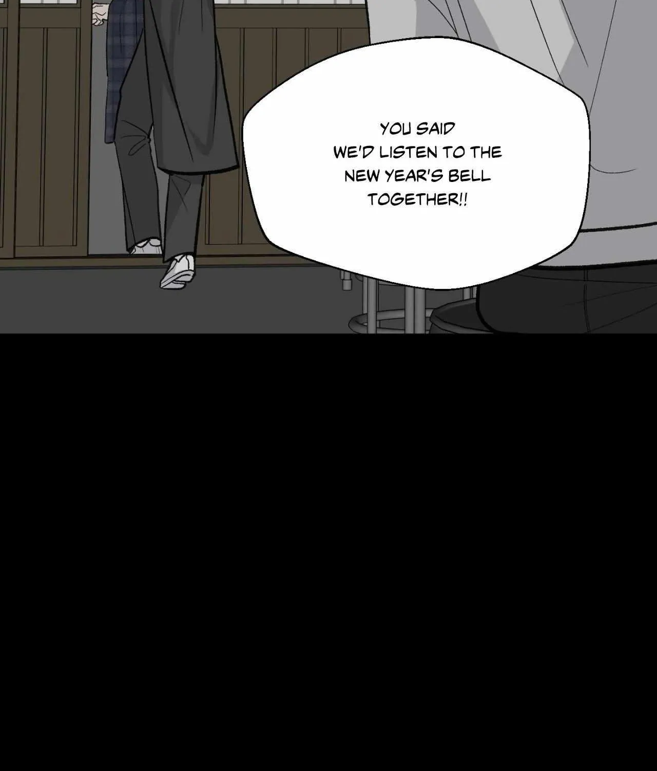 Missing Romance Chapter 48 page 95 - 