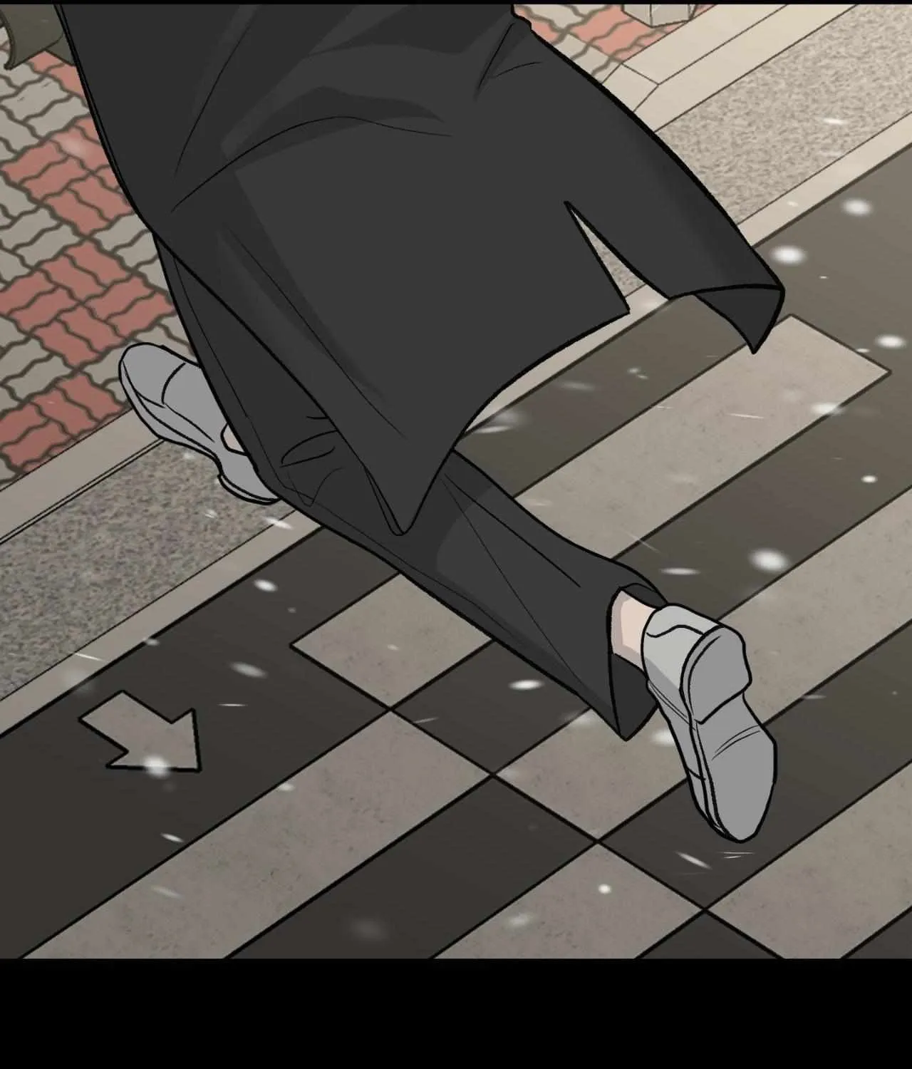 Missing Romance Chapter 48 page 97 - 