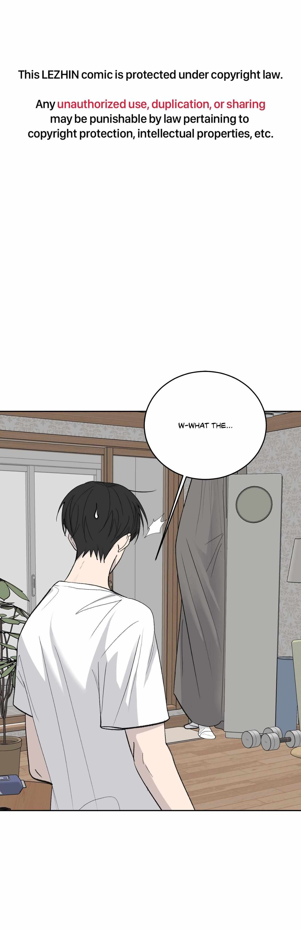 Missing Romance Chapter 49 page 2 - 