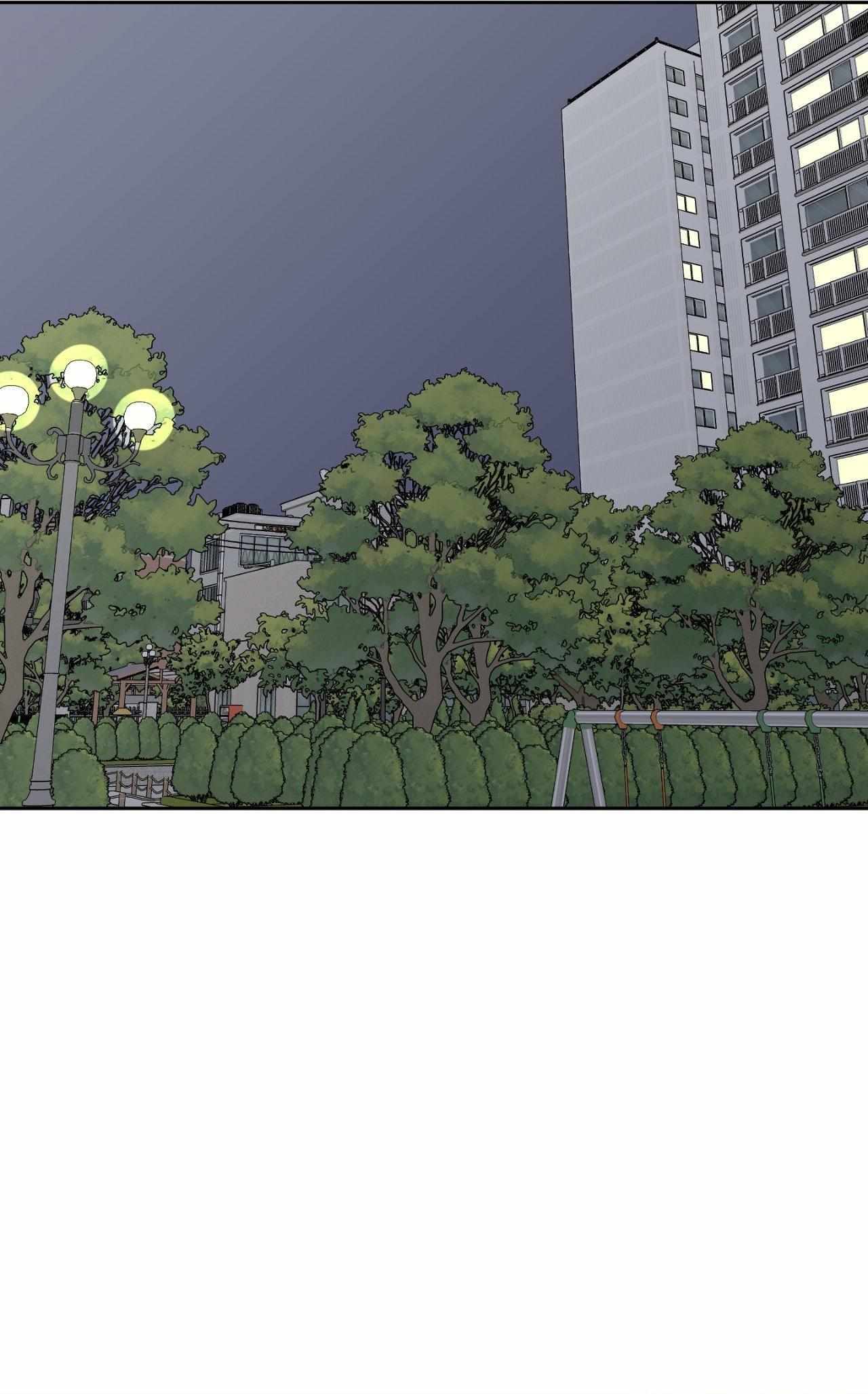 Missing Romance Chapter 49 page 28 - 