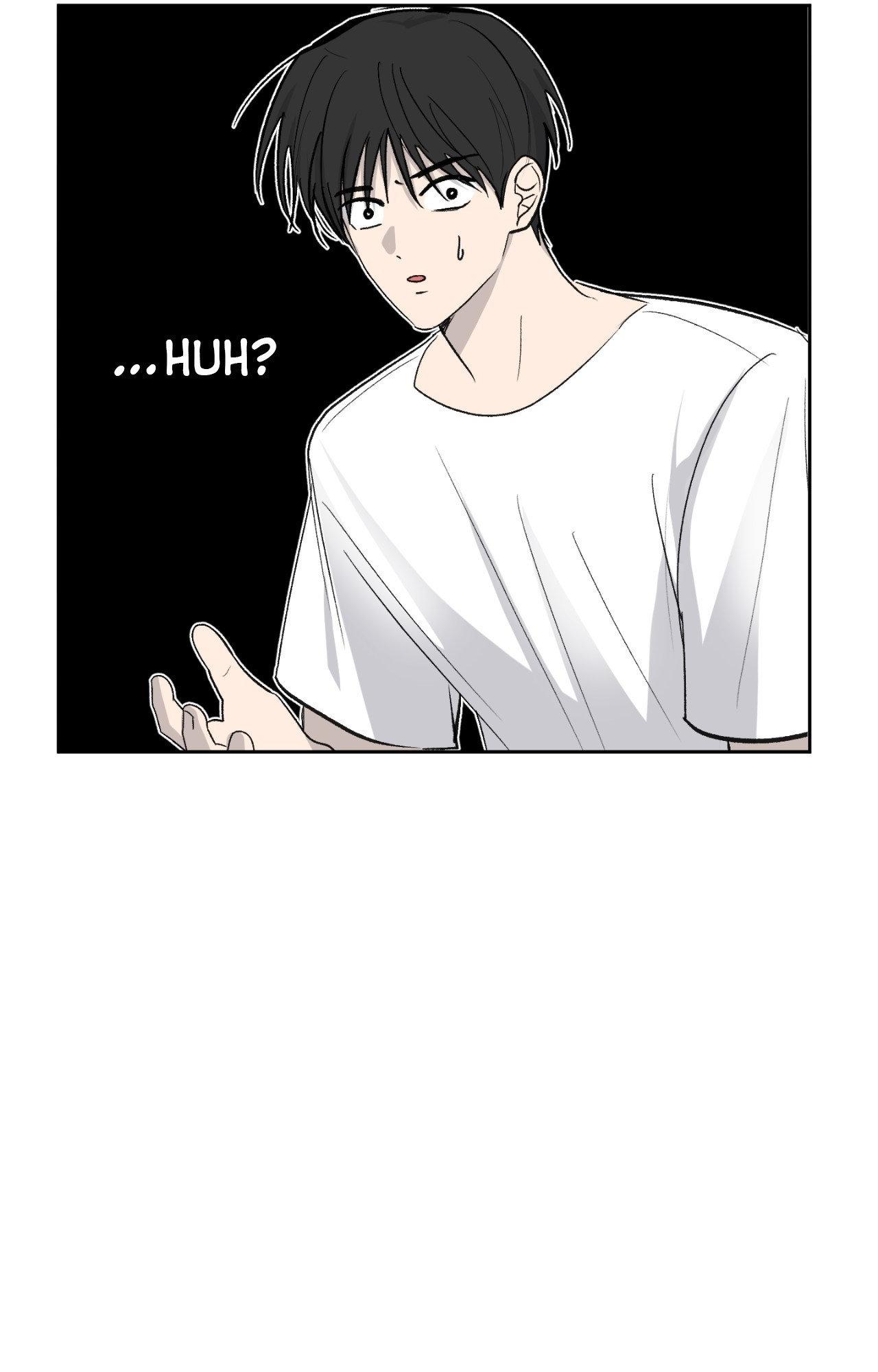 Missing Romance Chapter 49 page 35 - 