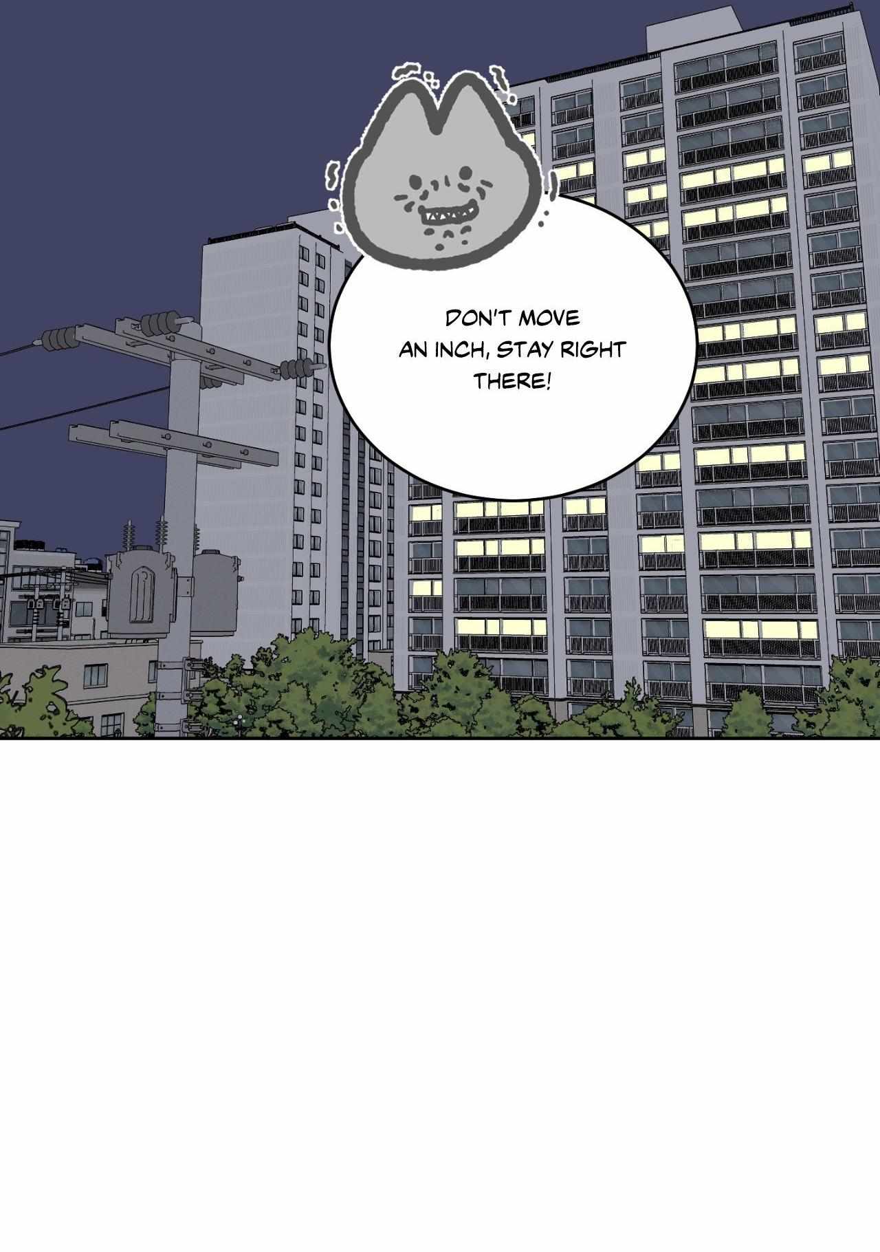 Missing Romance Chapter 49 page 37 - 