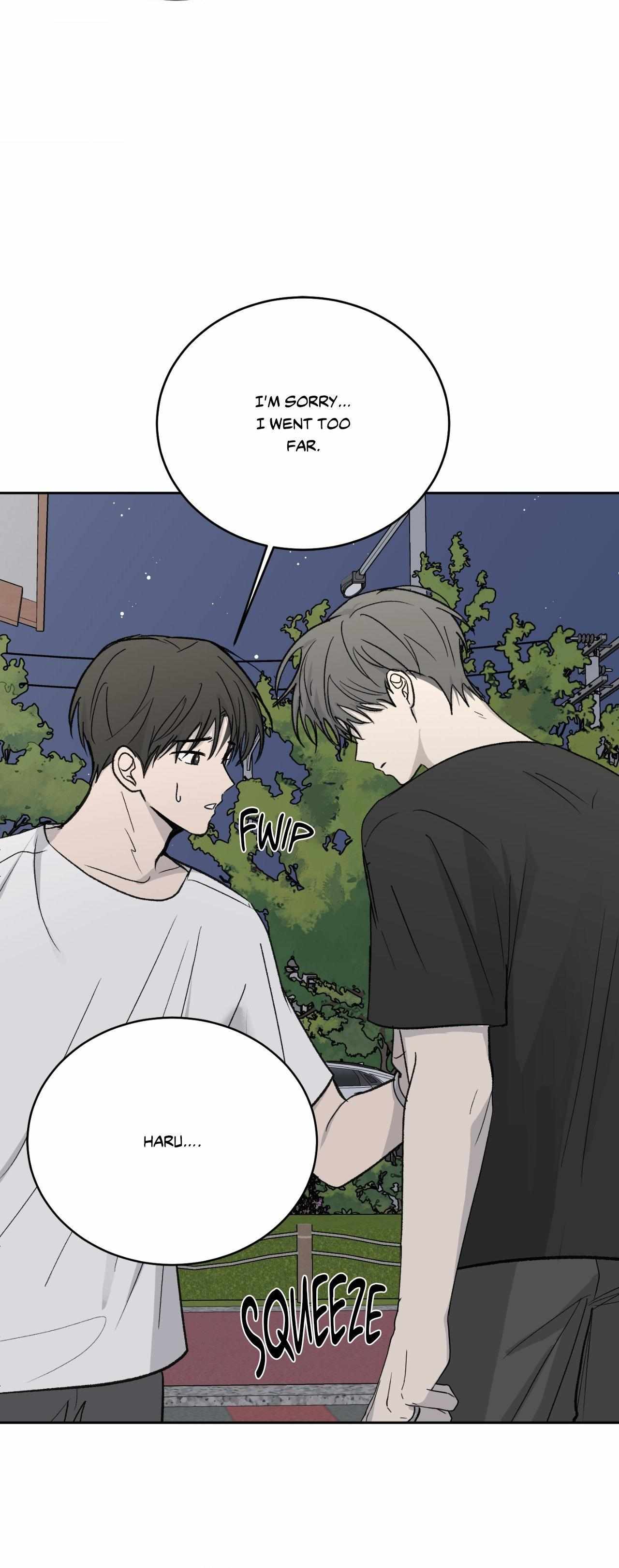 Missing Romance Chapter 49 page 41 - 