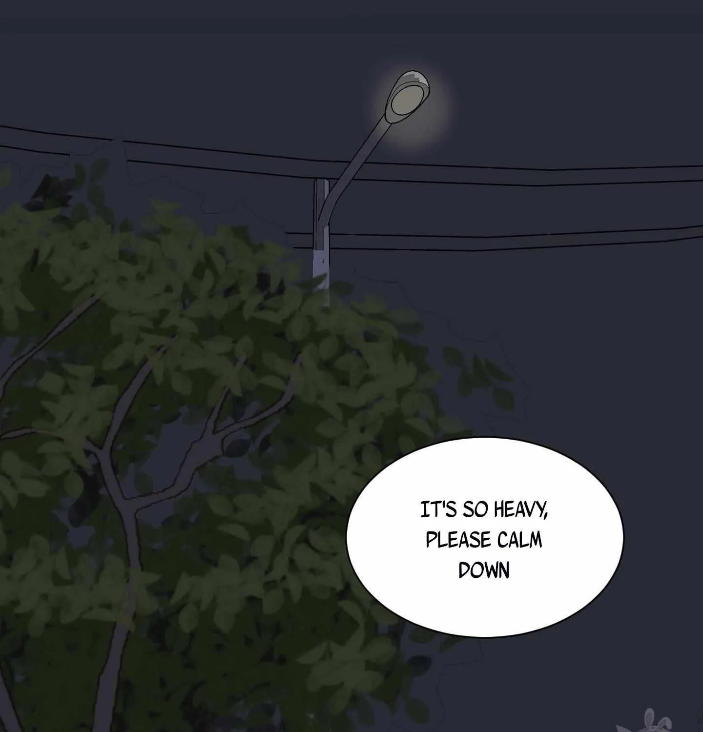 Missing Romance Chapter 5 page 11 - 